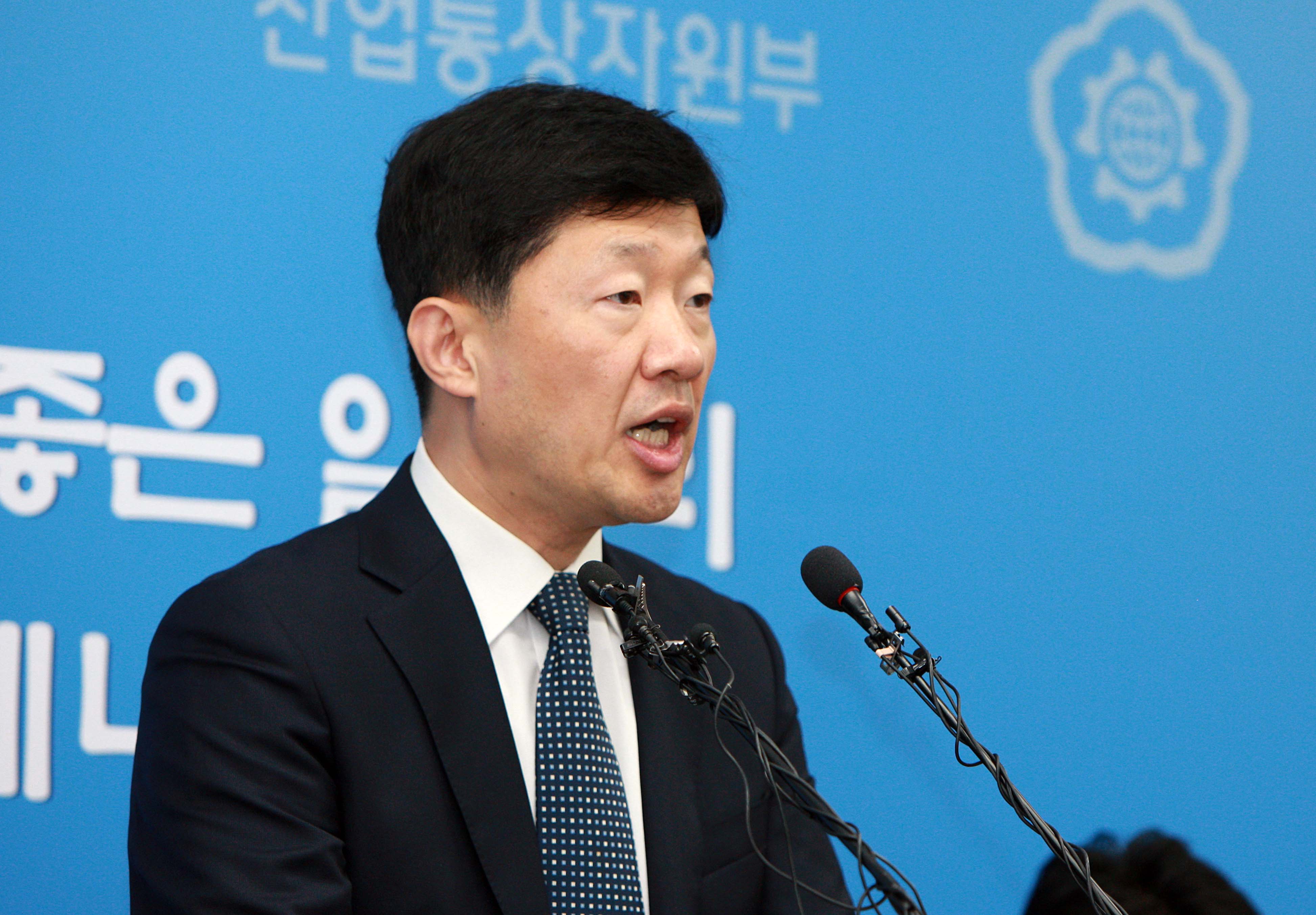 韓中 FTA 협상의 실질적 타결 관련 브리핑 1
