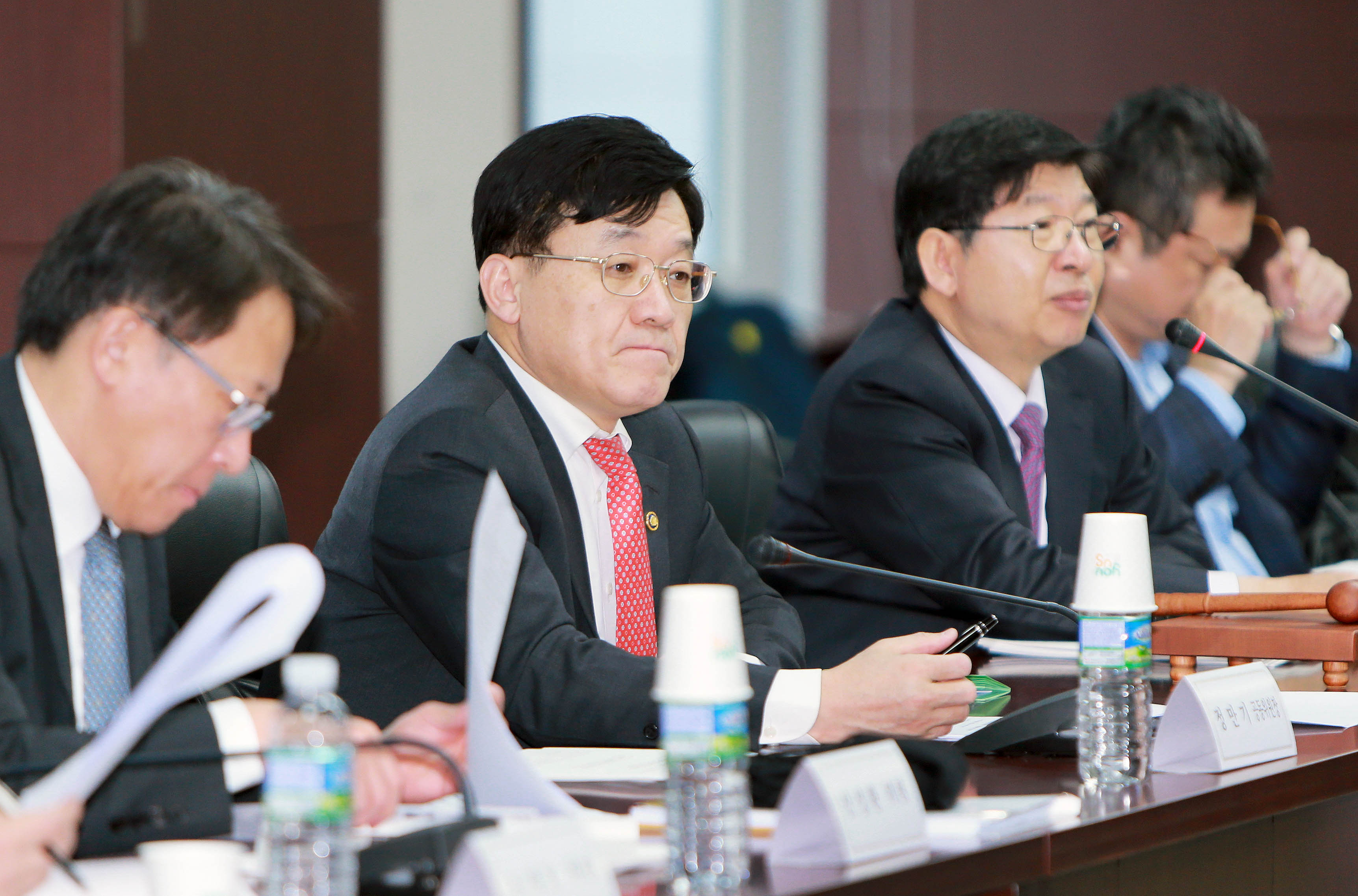 제8차 사업재편계획 심의위원회 3