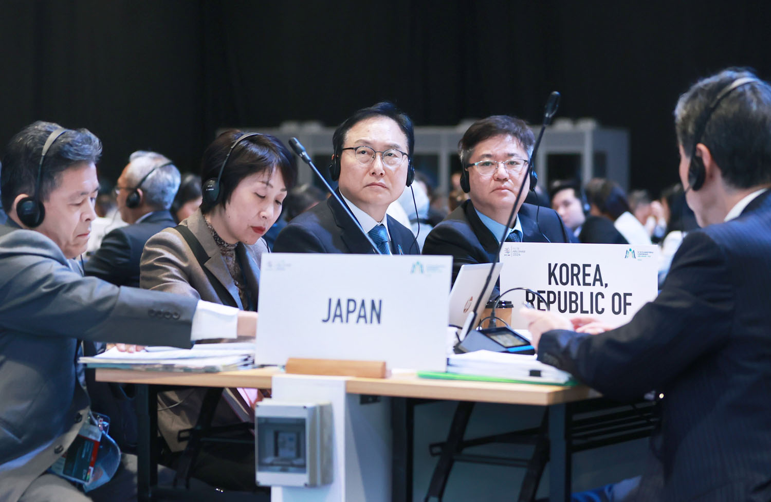 WTO 분쟁해결 개혁 세션 3