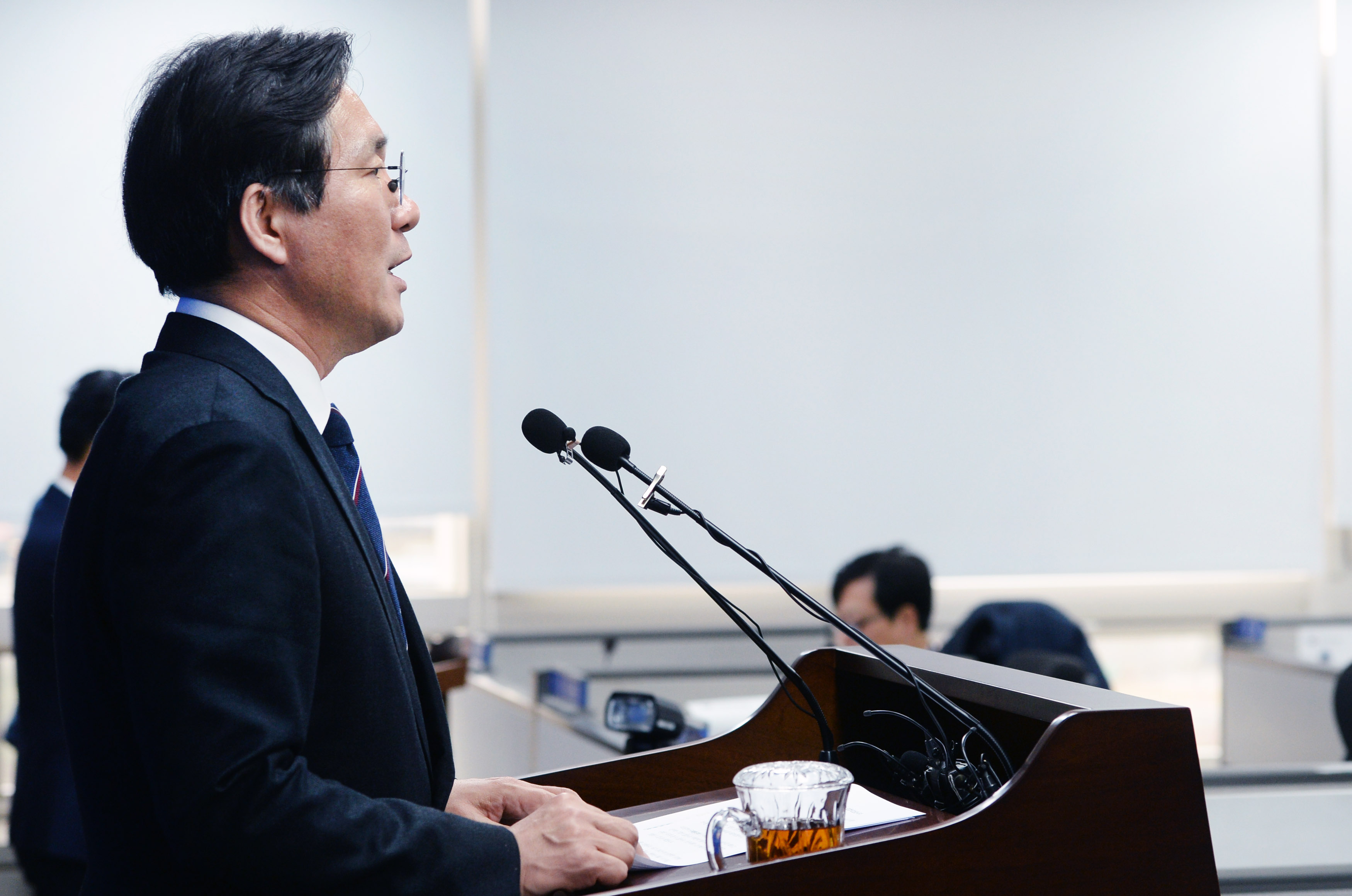 2019년 산업부 업무보고 관련 브리핑 3