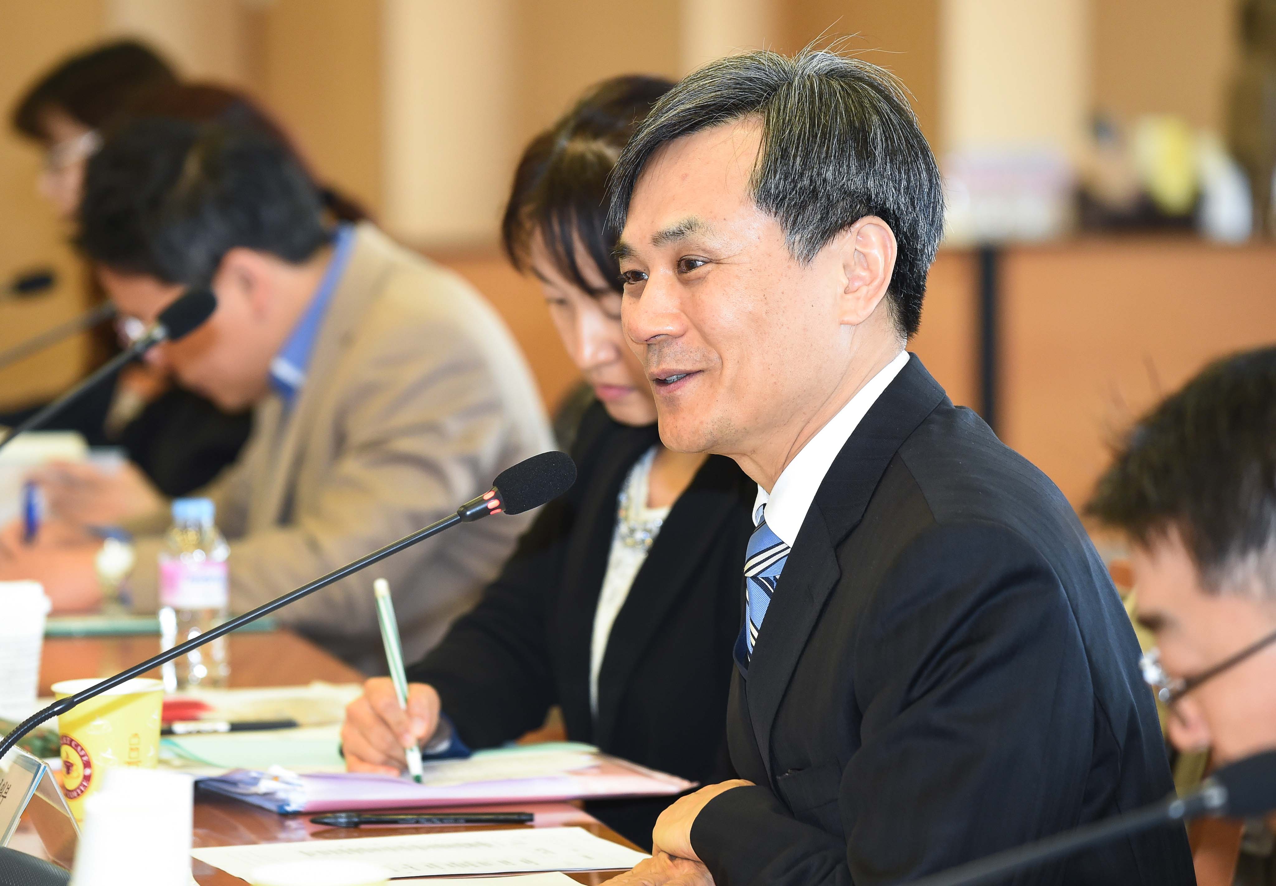 제8차 수입규제협의회 및 제18차 비관세장벽협의회  1