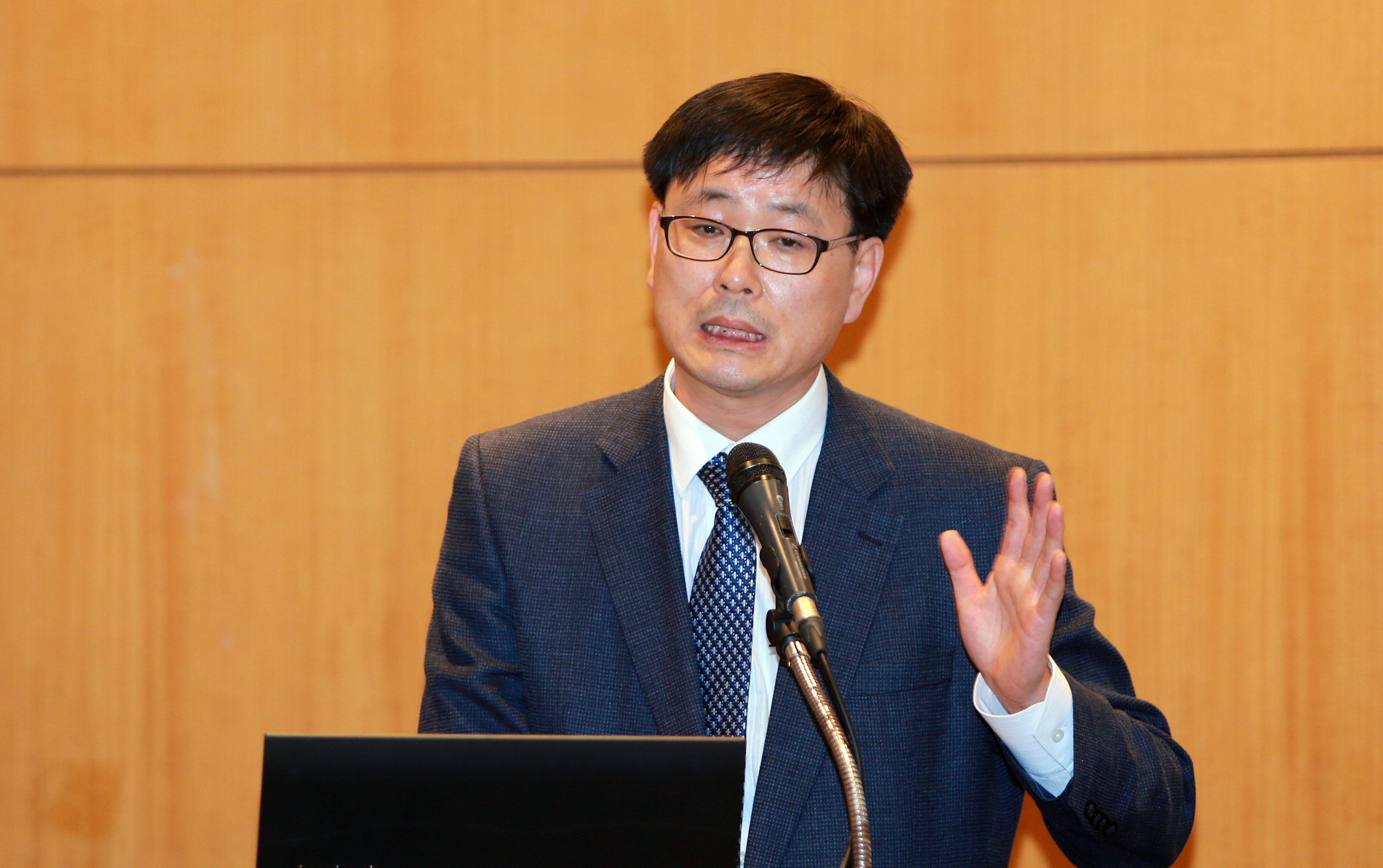 한-메르코수르 무역협정 추진 관련 공청회 3
