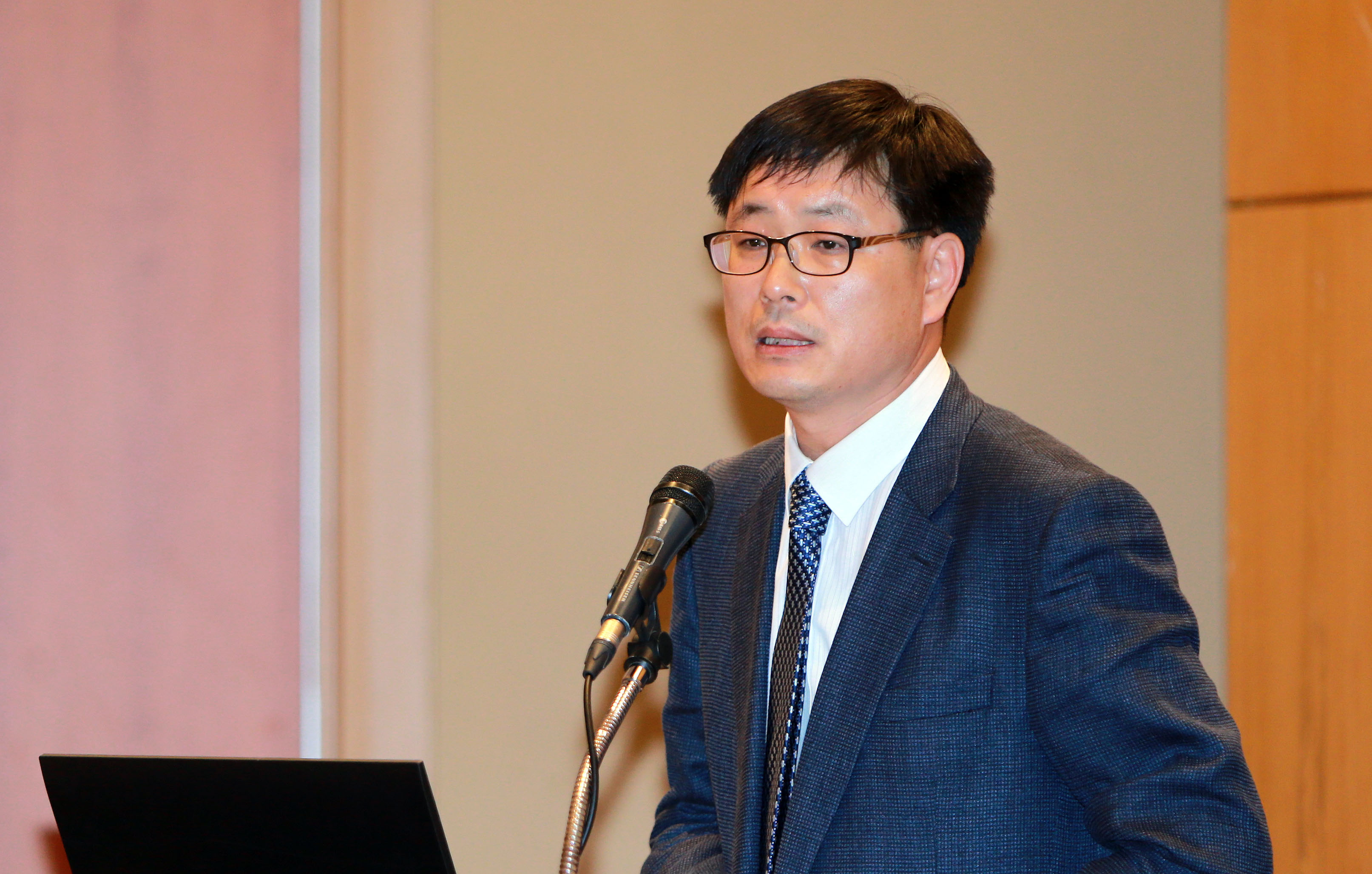 한-메르코수르 무역협정 추진 관련 공청회 5