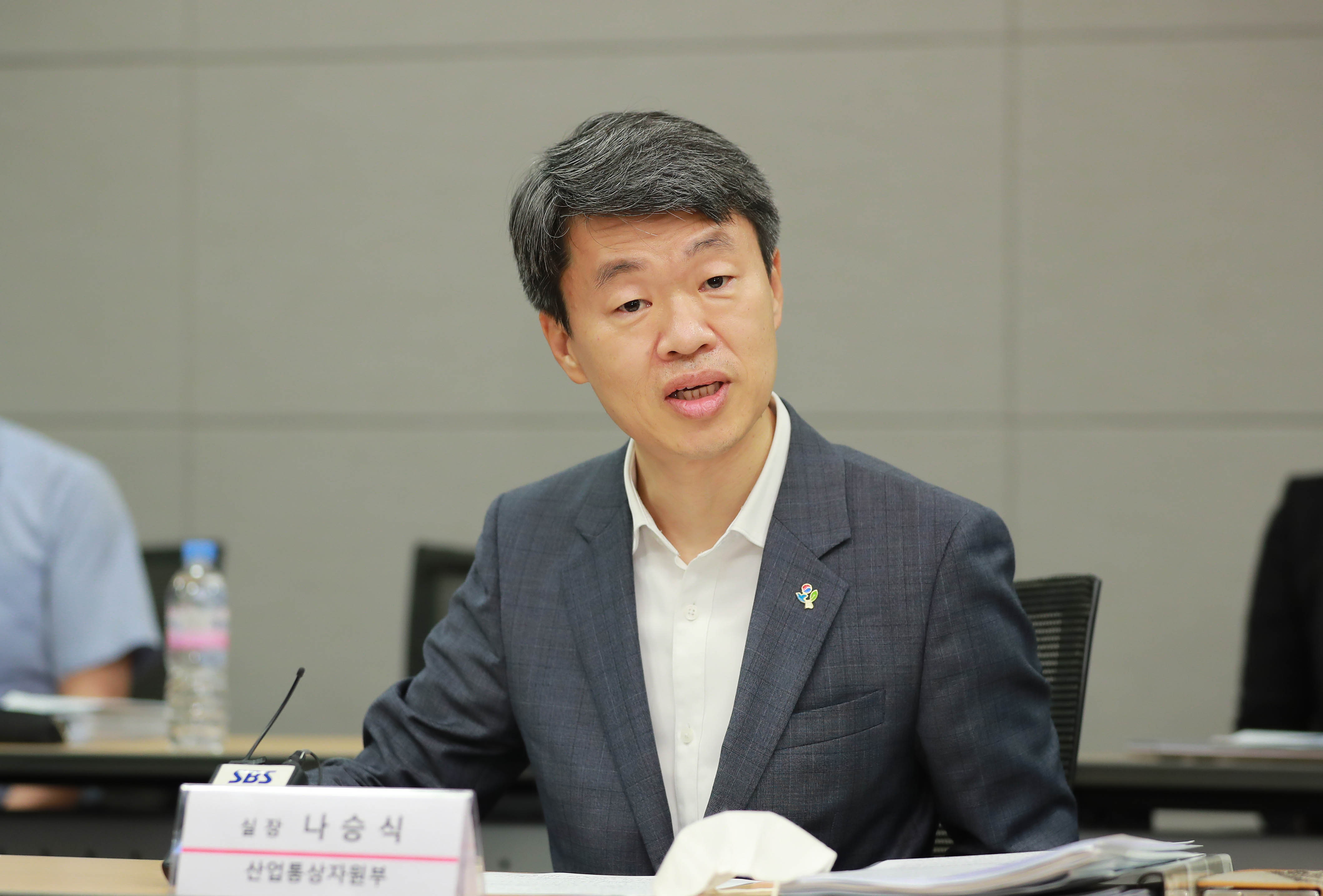 코로나19 위기대응 전시산업 간담회 3