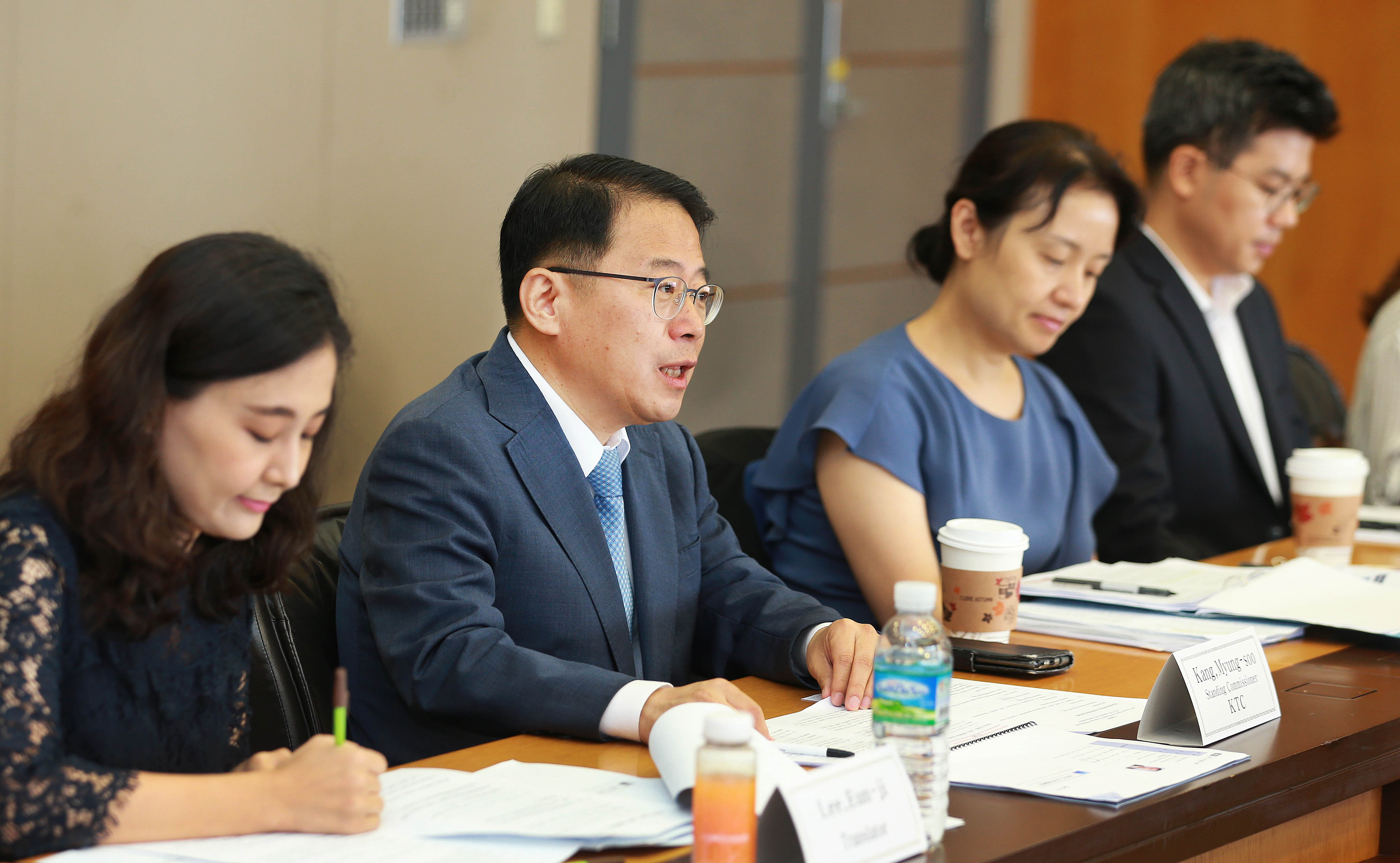 제19차 무역구제협력회의 및 제4차 한-중 무역구제이행위 개최 3