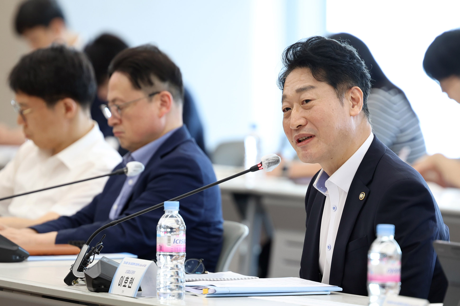 탄소중립 기술·산업 경쟁력 강화전략 킥오프 회의 4