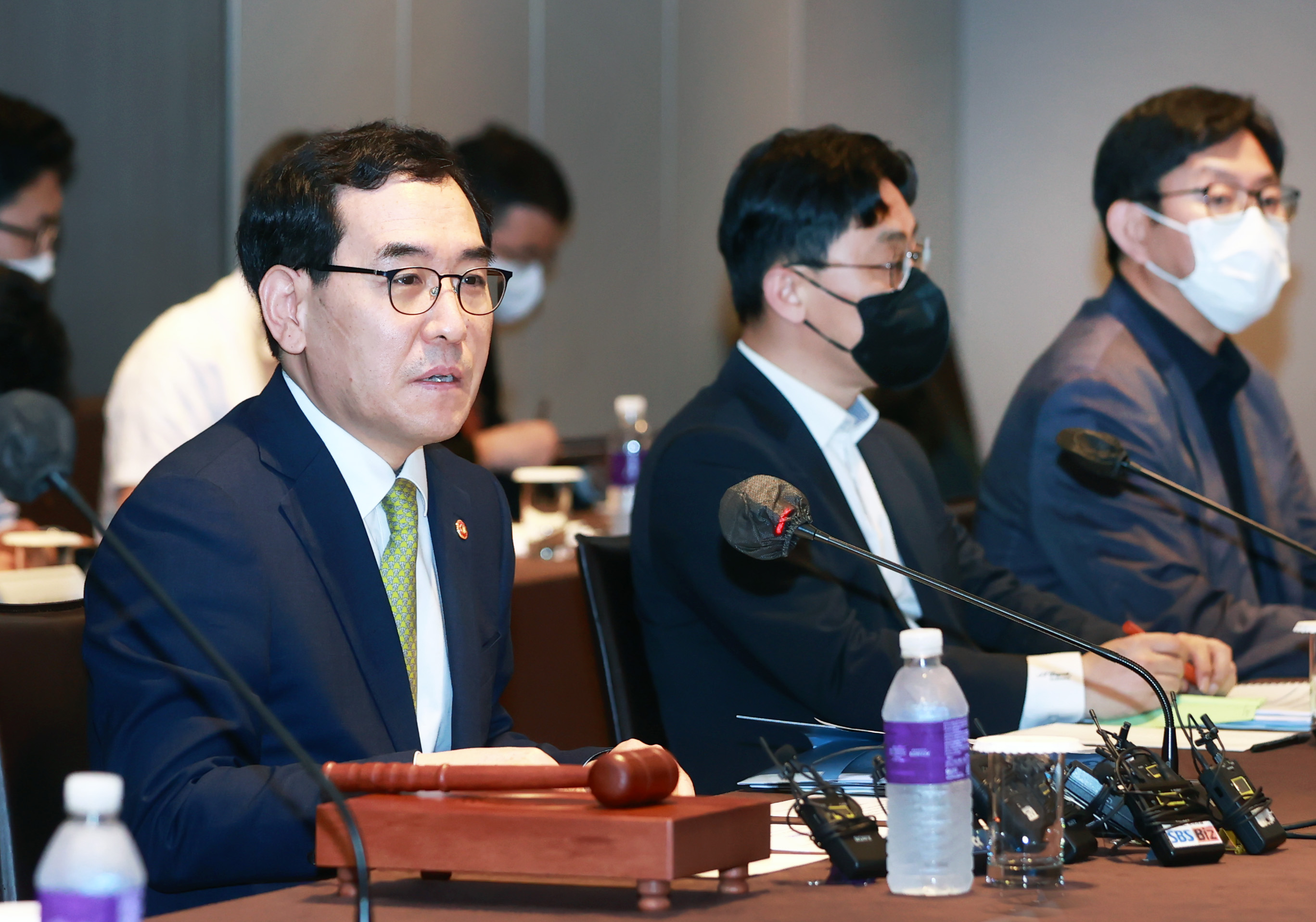 제25차 에너지위원회 개최 5