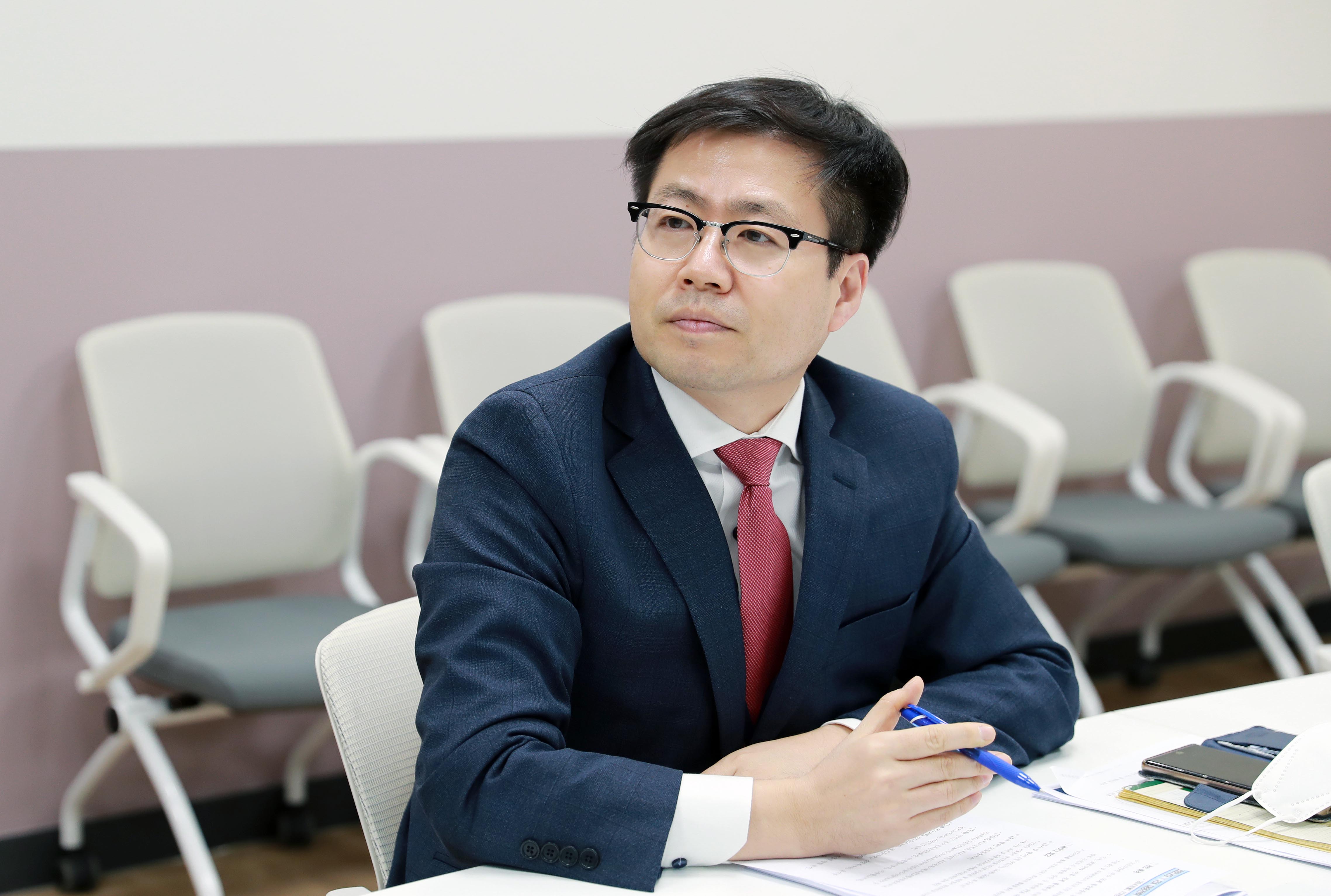 코로나19 관련 FTA 대응전략 민·관 화상 세미나 4