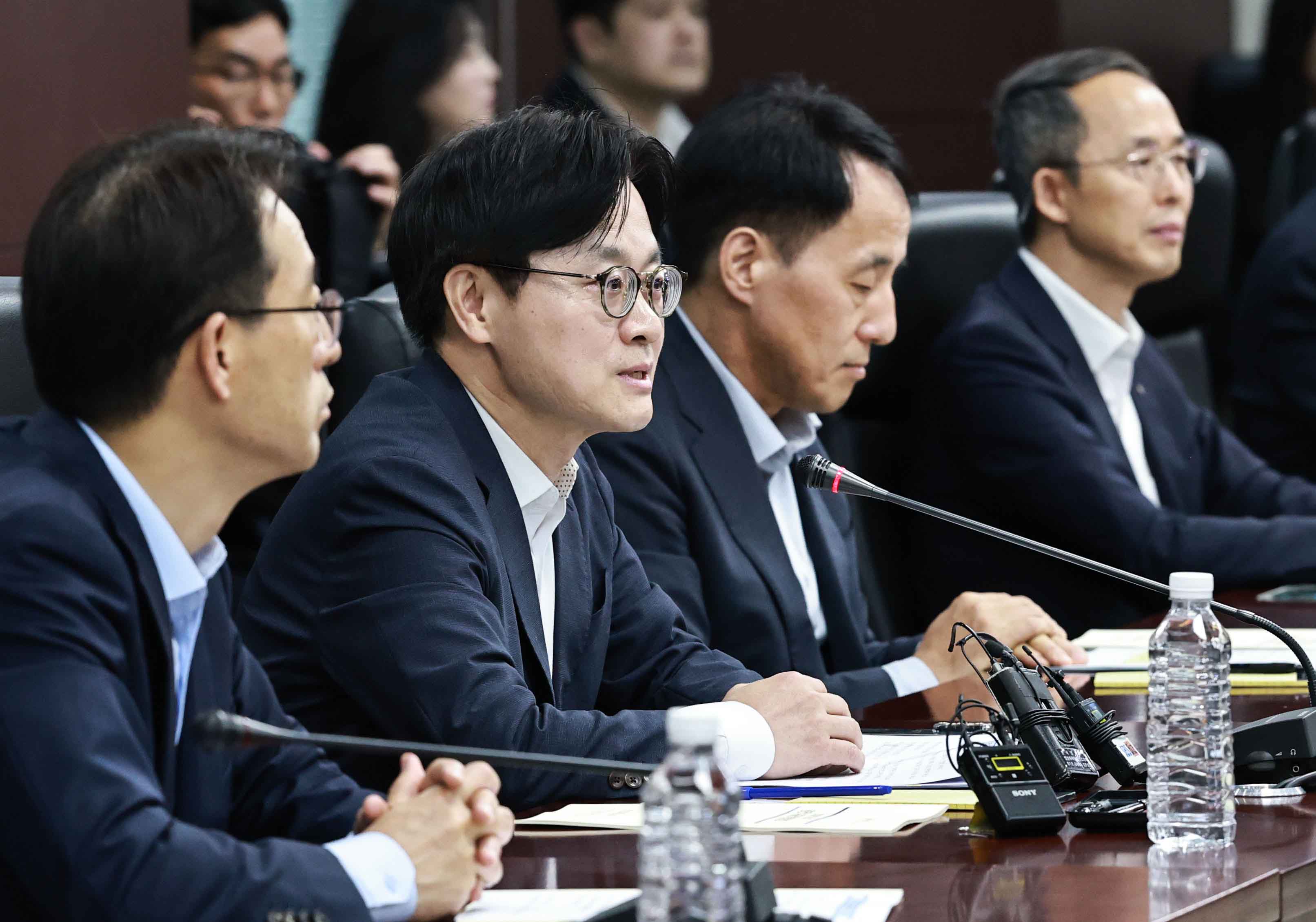 2026년 제1차 원전수출전략협의회 개최 4