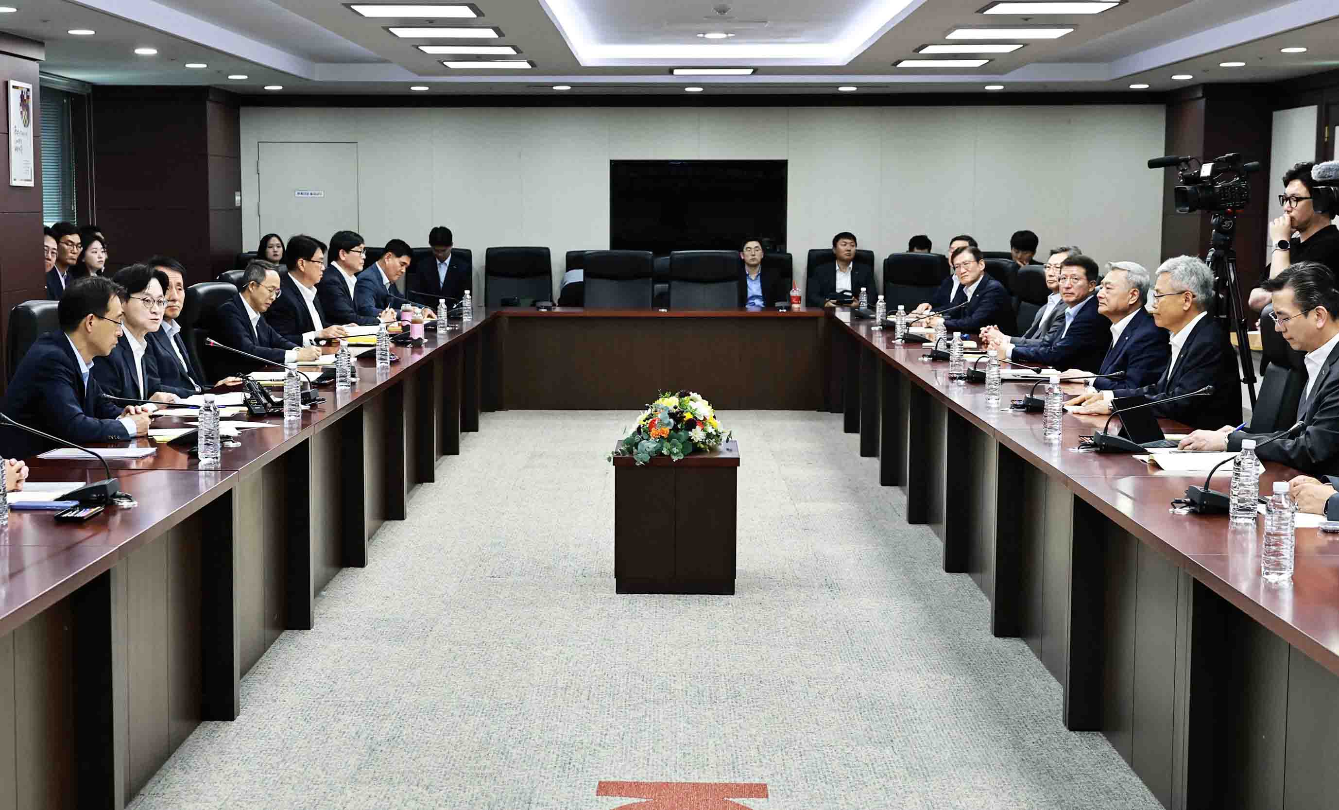 2026년 제1차 원전수출전략협의회 개최 3