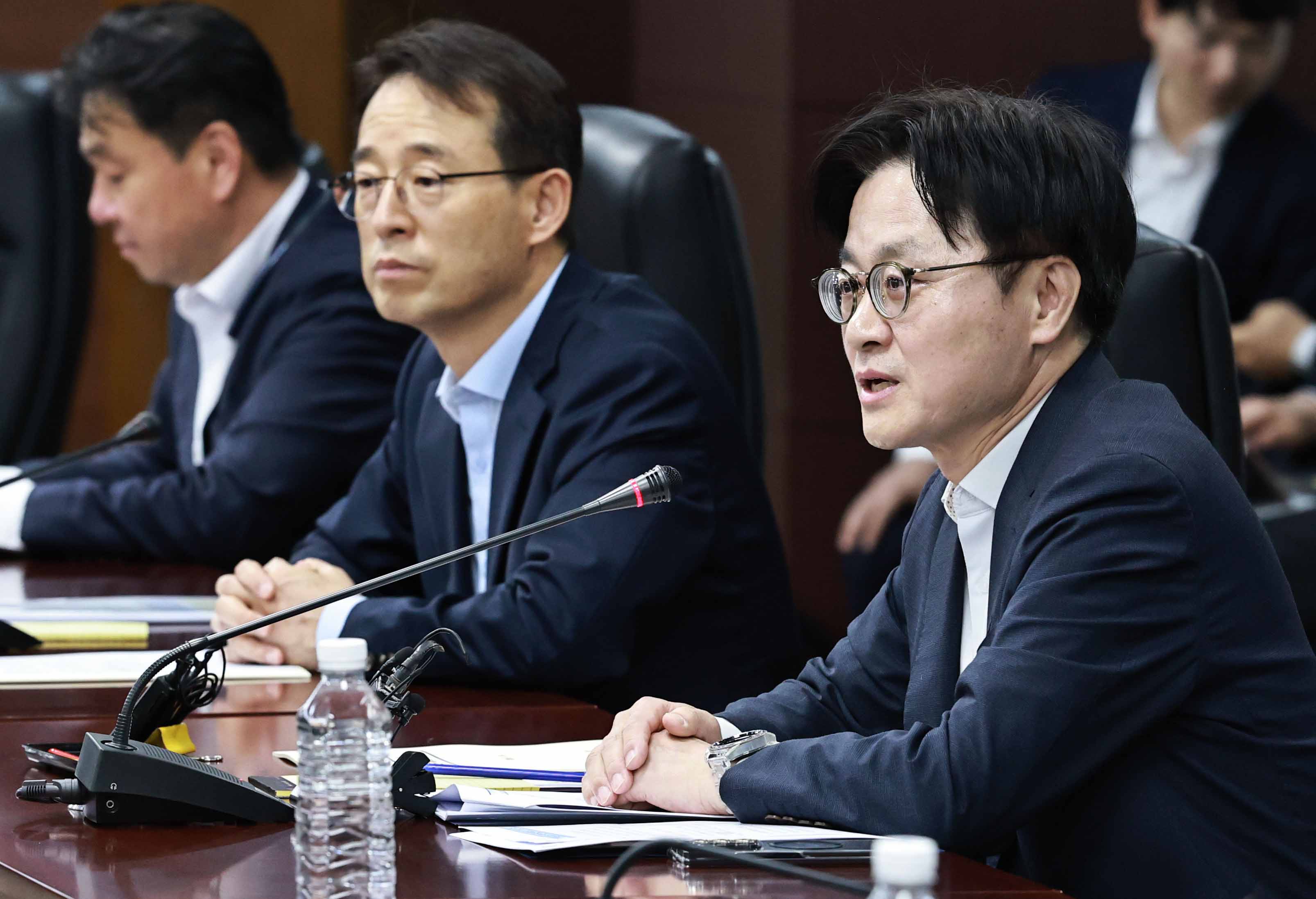 2026년 제1차 원전수출전략협의회 개최 2