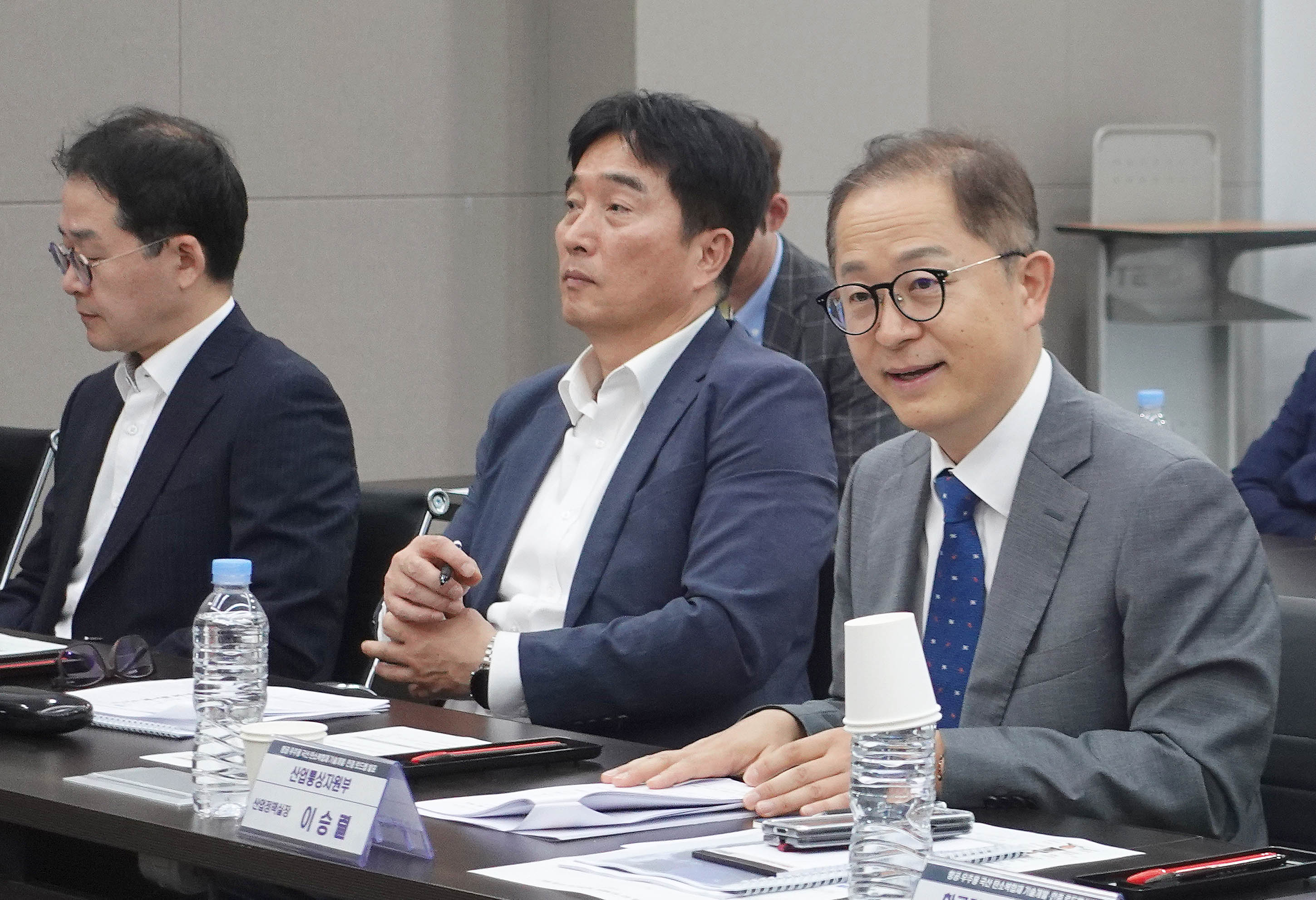제2차 탄소복합재 점프업 파트너십 회의 2