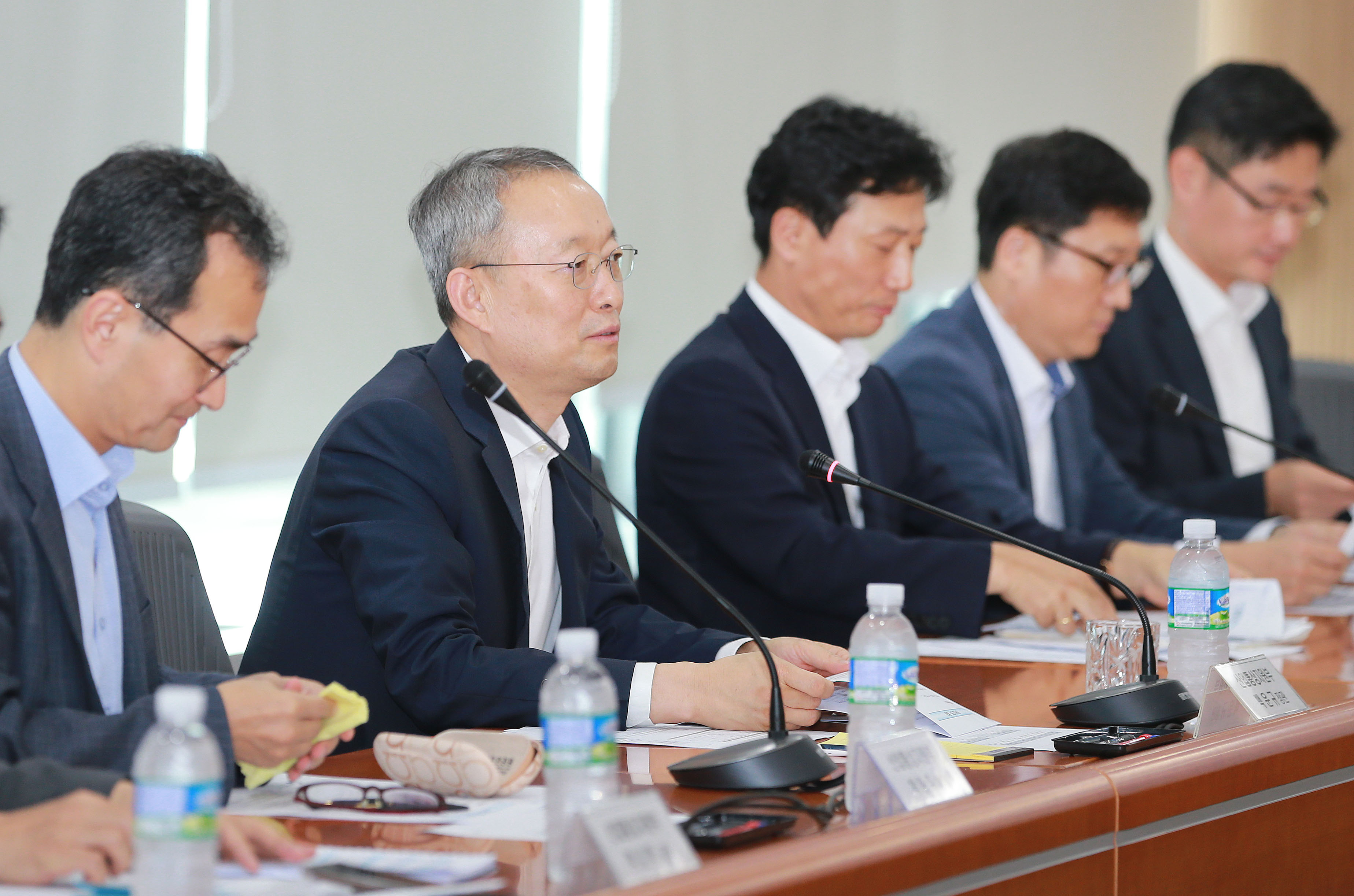 에너지전환 시민단체 간담회 4