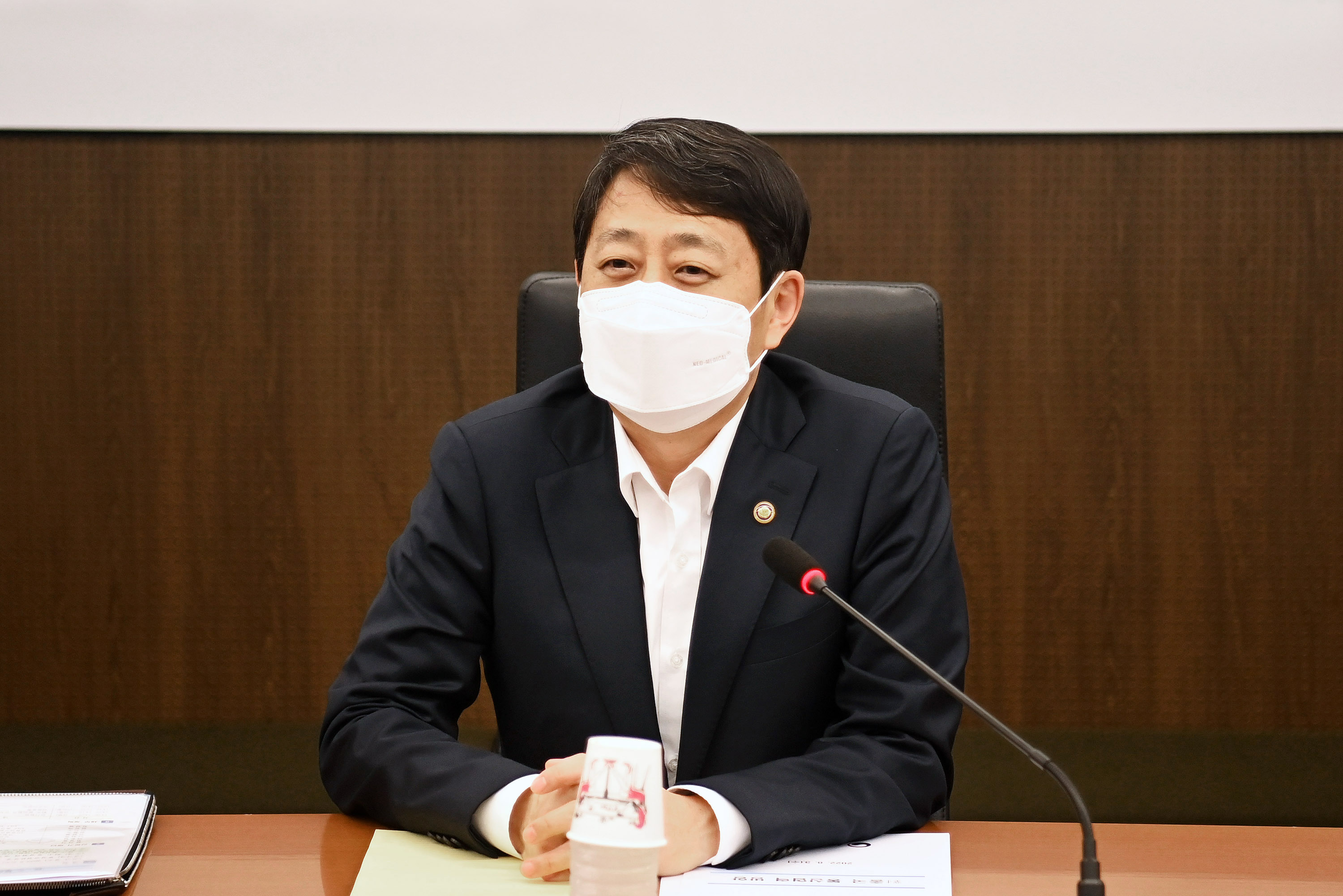 한중 통상전략자문회의 4