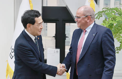 덴마크 베스타스(Vestas) CEO 면담 1
