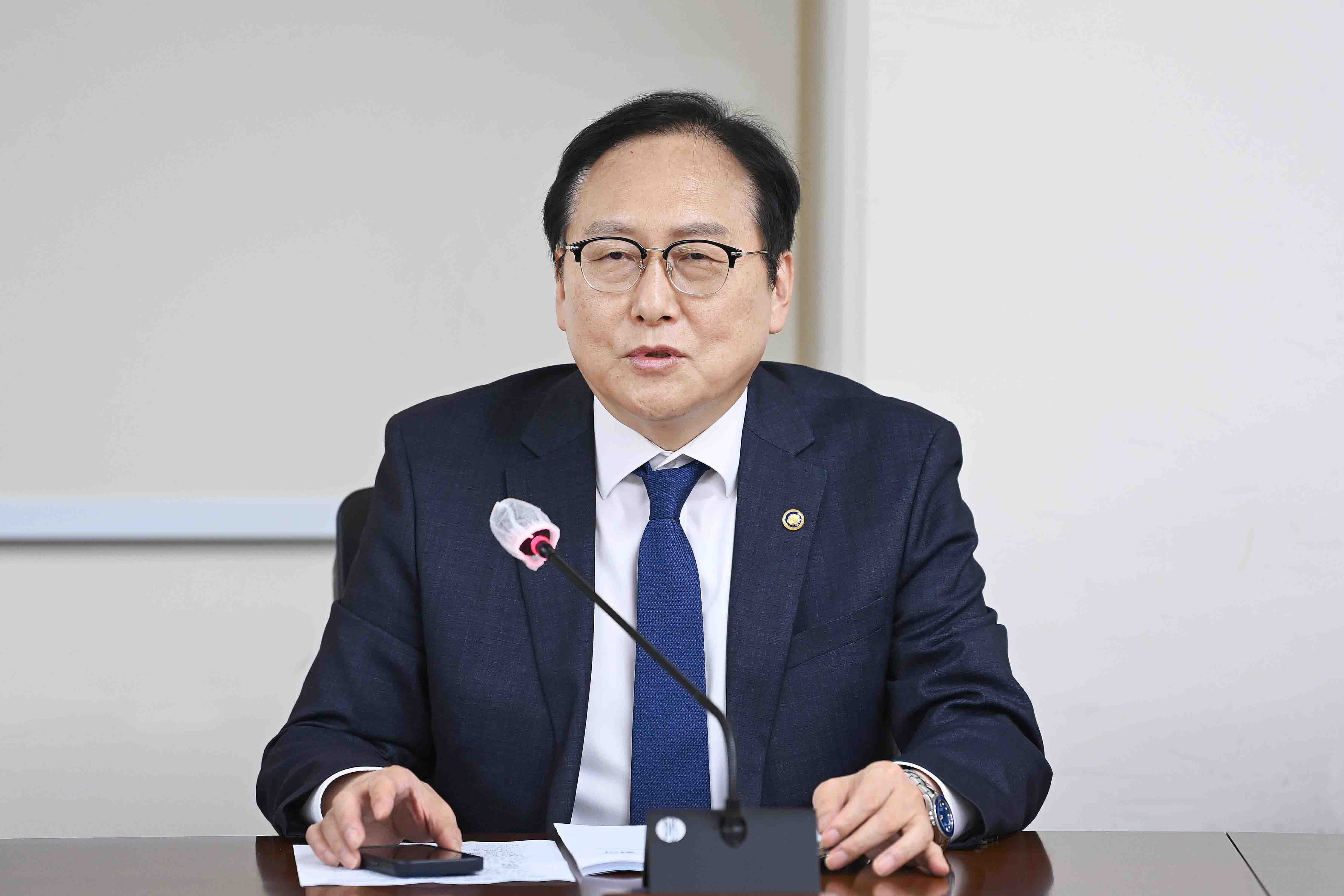 제10차 수출지역담당관회의 개최 4
