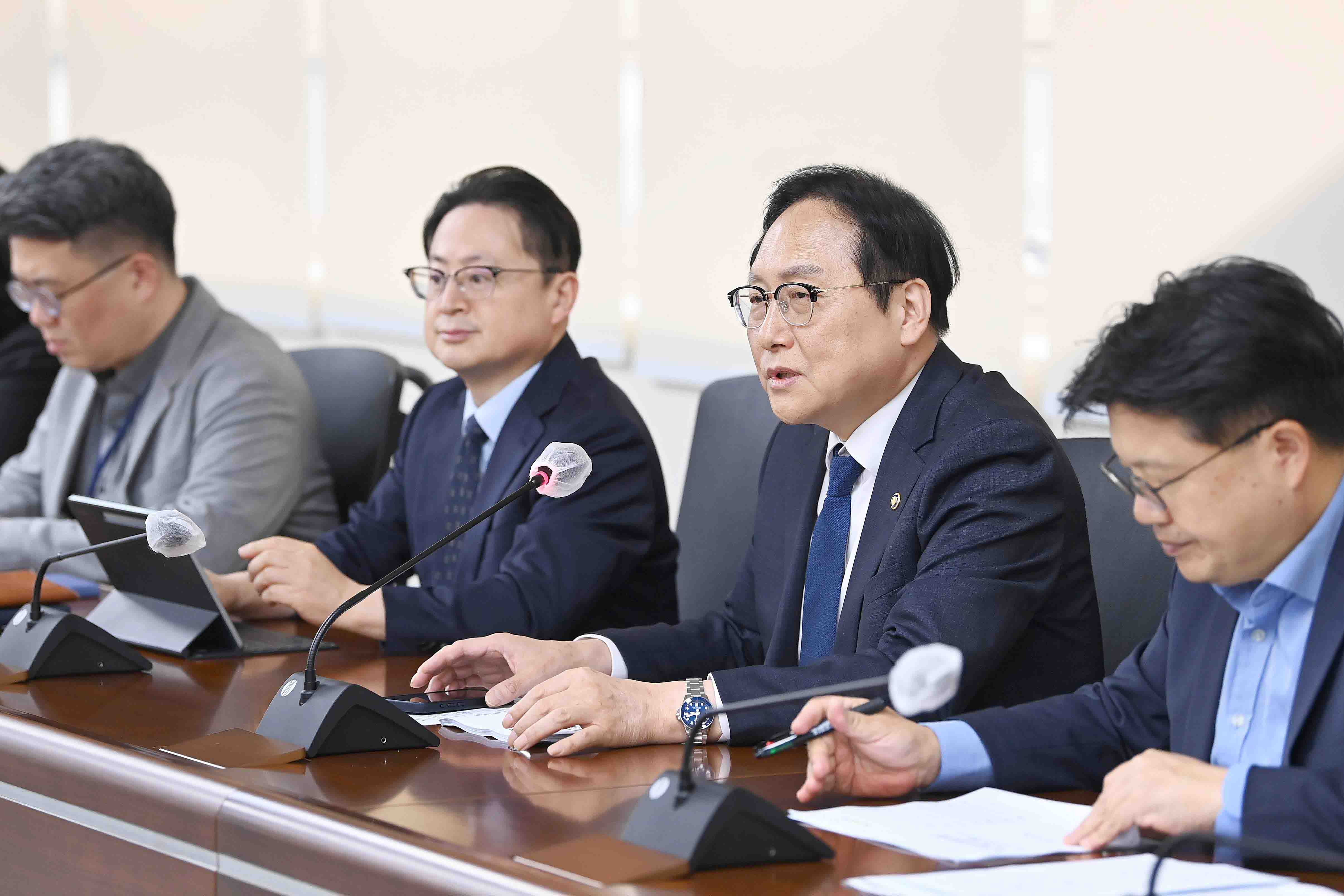 제10차 수출지역담당관회의 개최 2