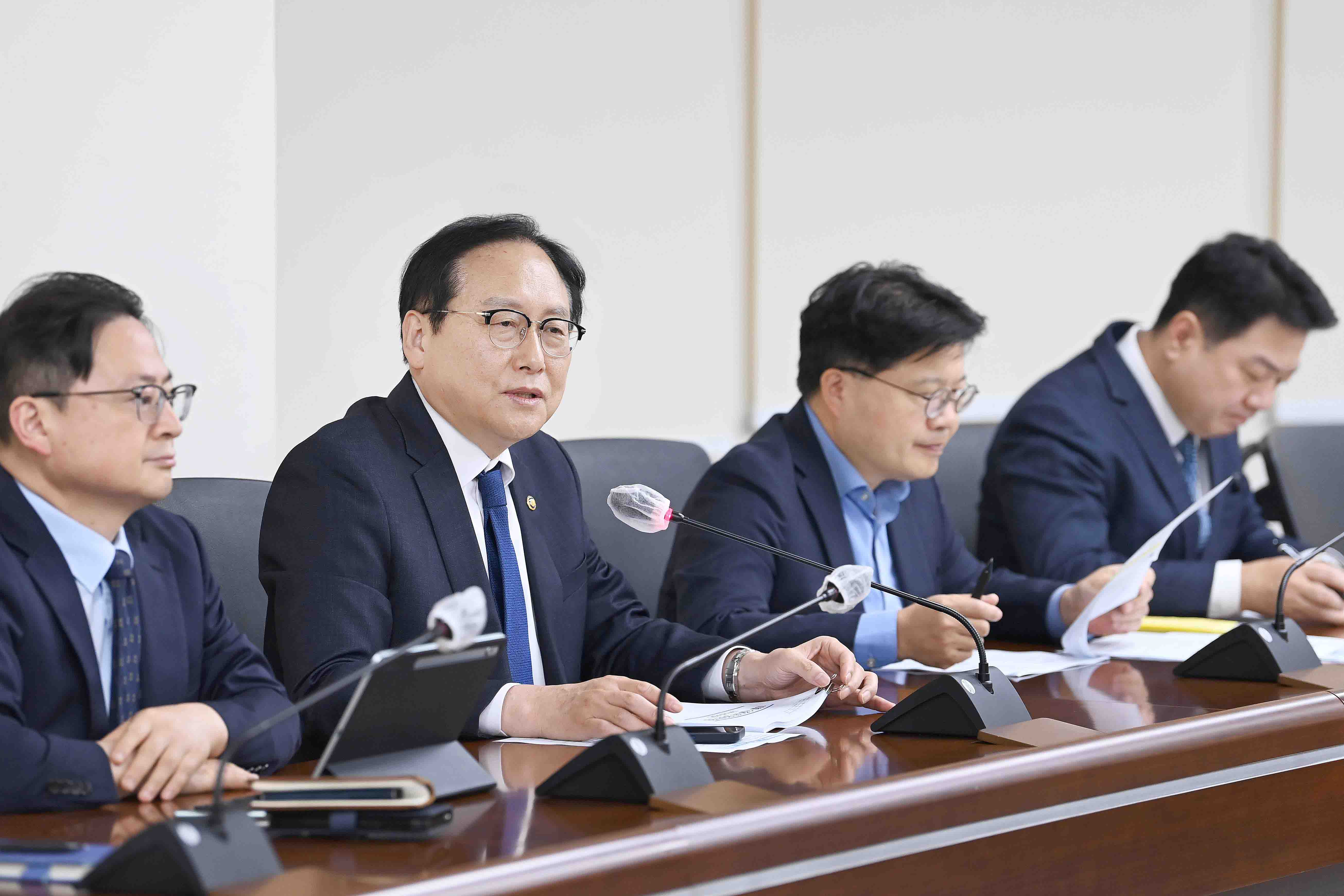 제10차 수출지역담당관회의 개최 5