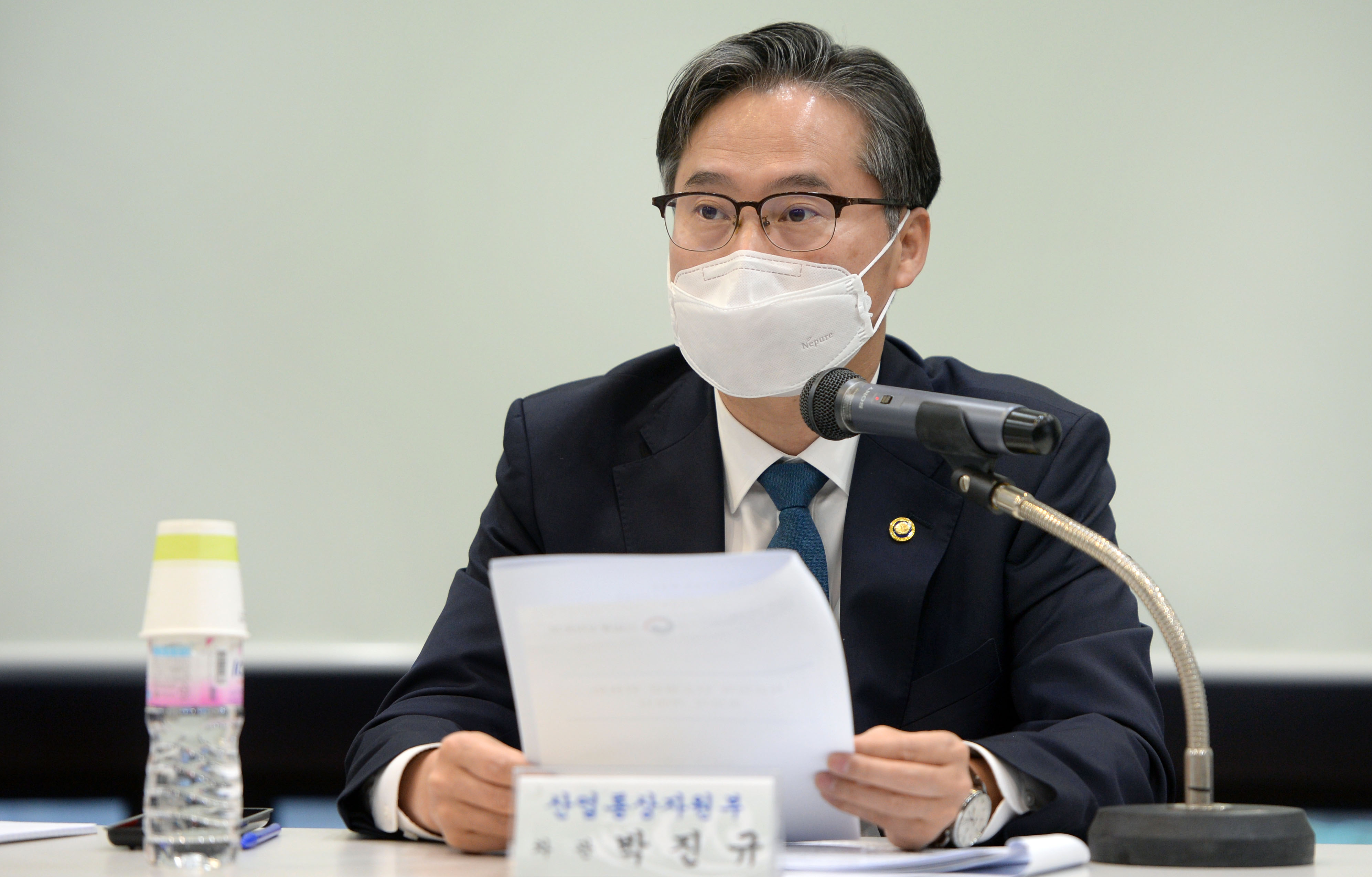 석유화학 탄소제로위원회 출범식 4