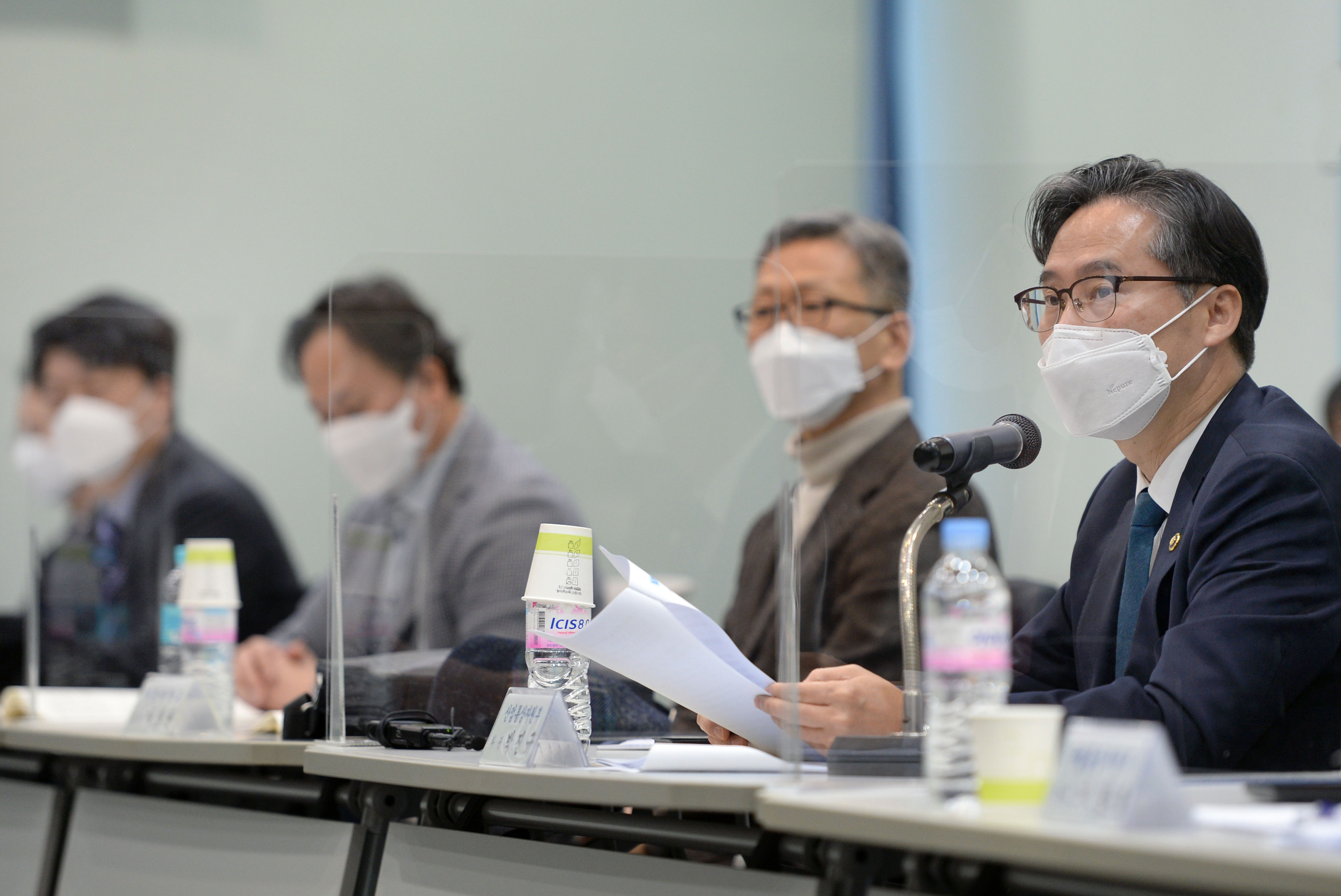 석유화학 탄소제로위원회 출범식 2