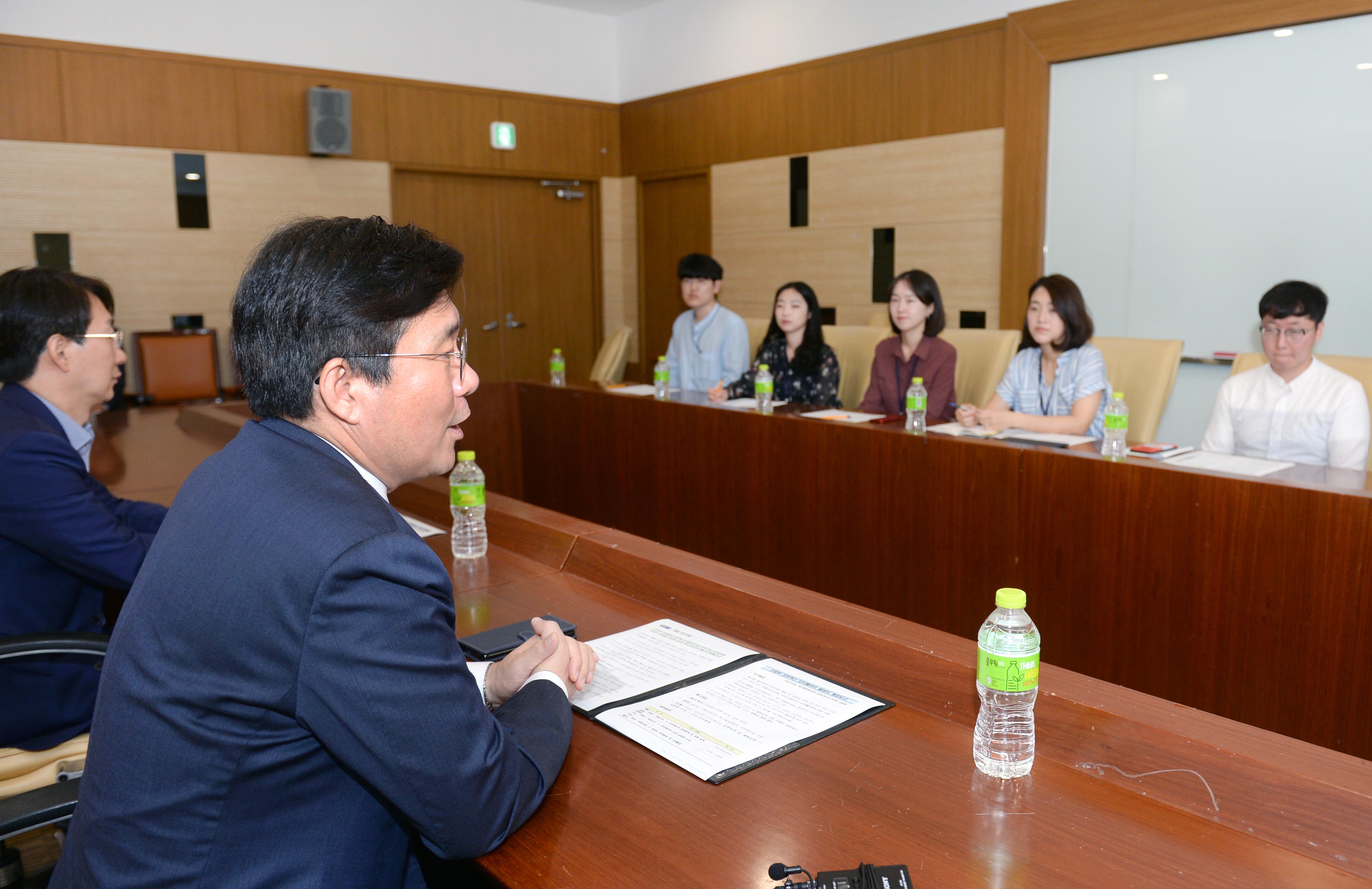 산업부 정부혁신 모티베이터 발대식 3