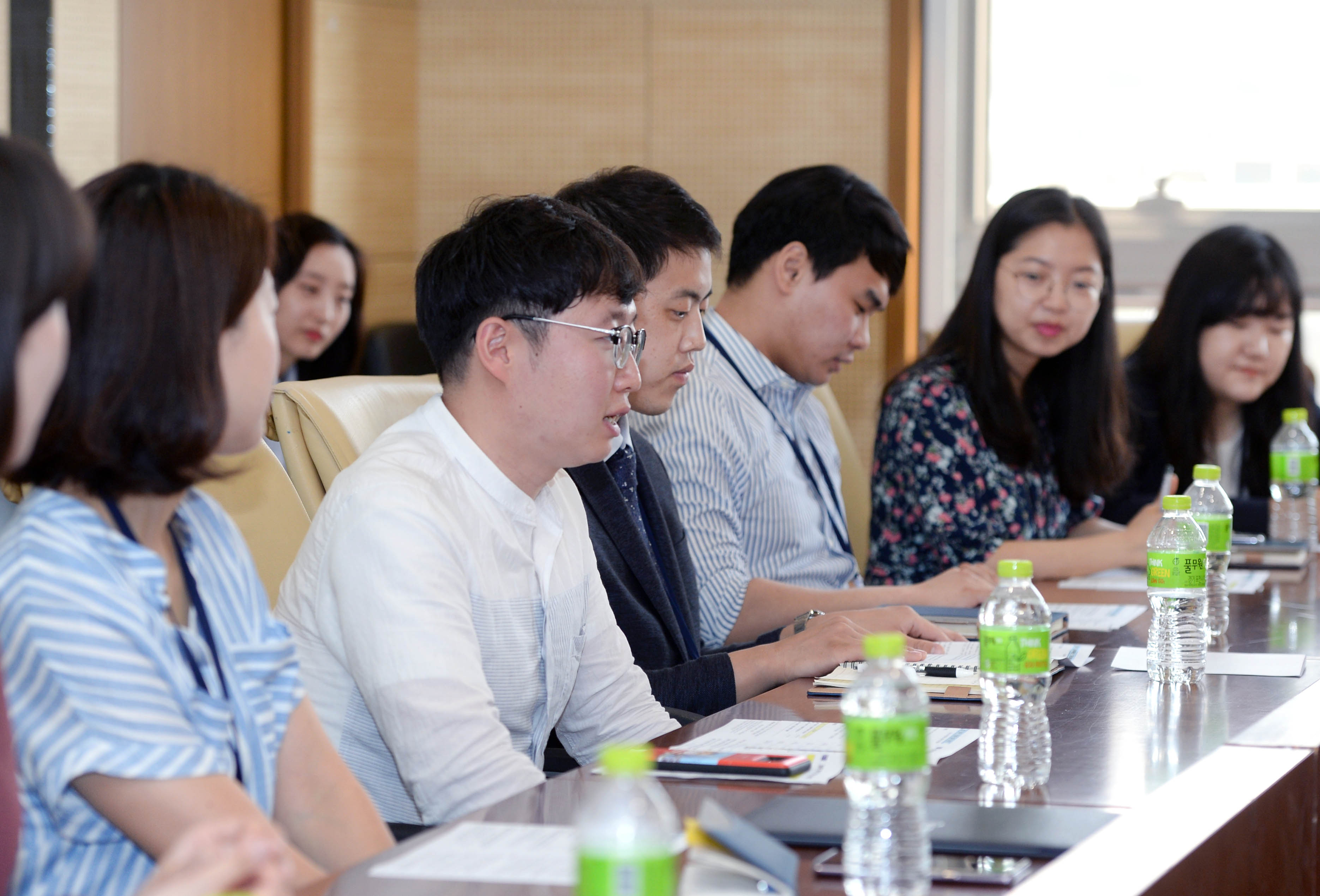산업부 정부혁신 모티베이터 발대식 5