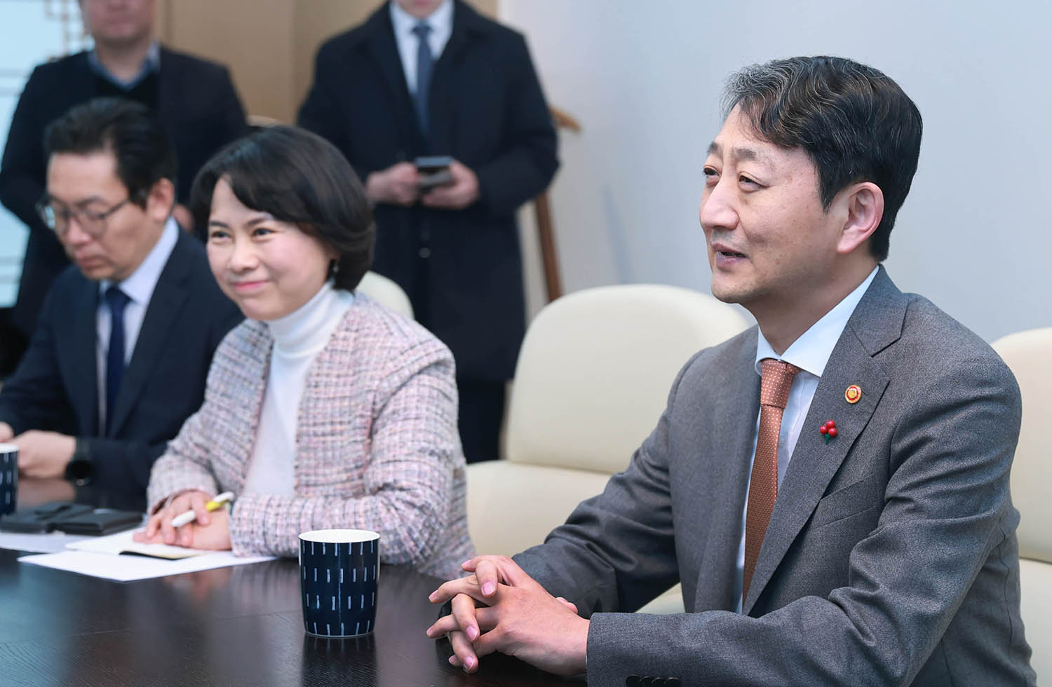 중소기업중앙회 방문 3