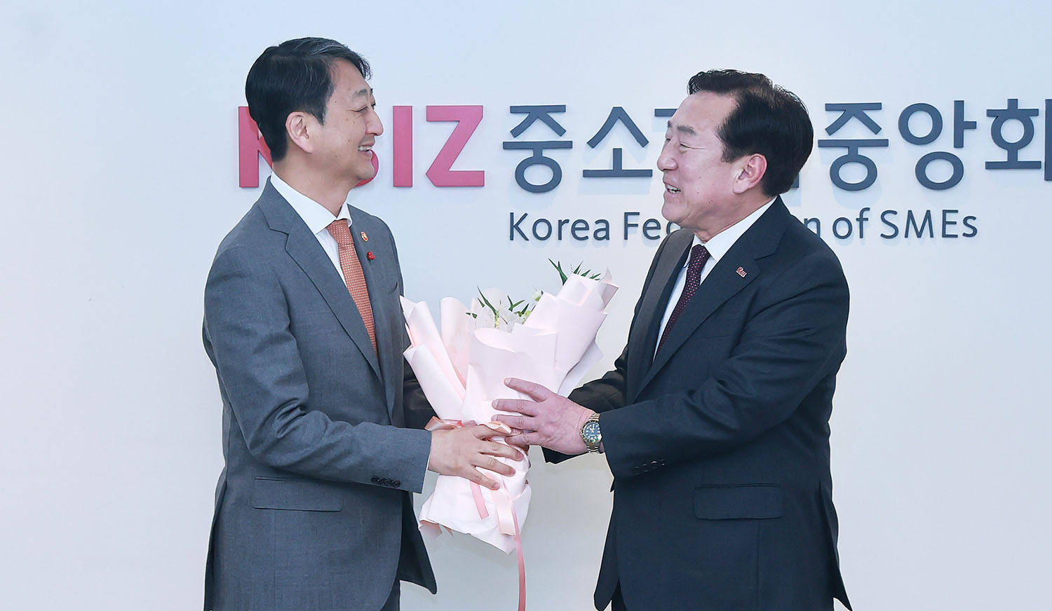 중소기업중앙회 방문 5