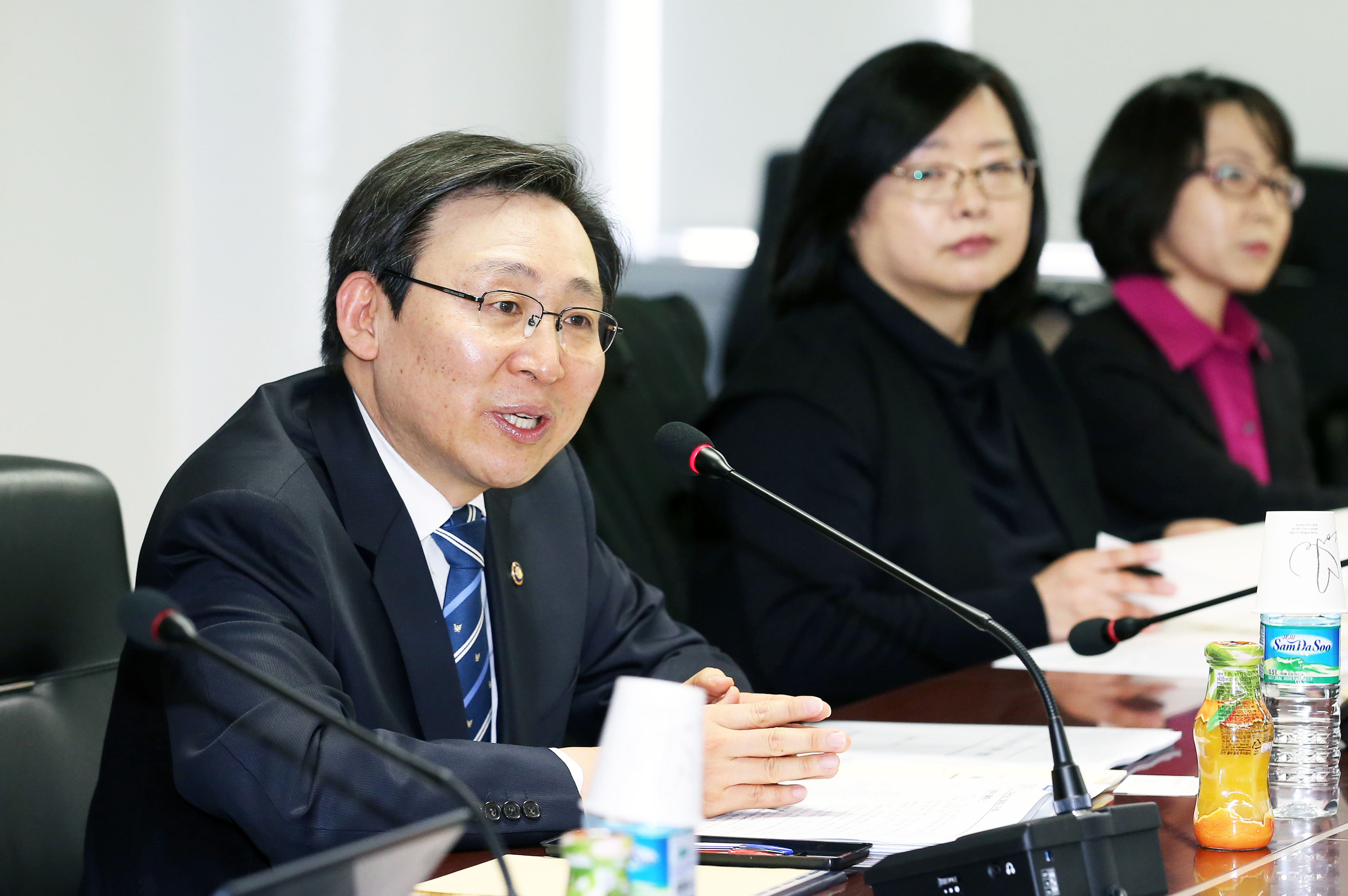 제11차 에너지위원회 개최 2