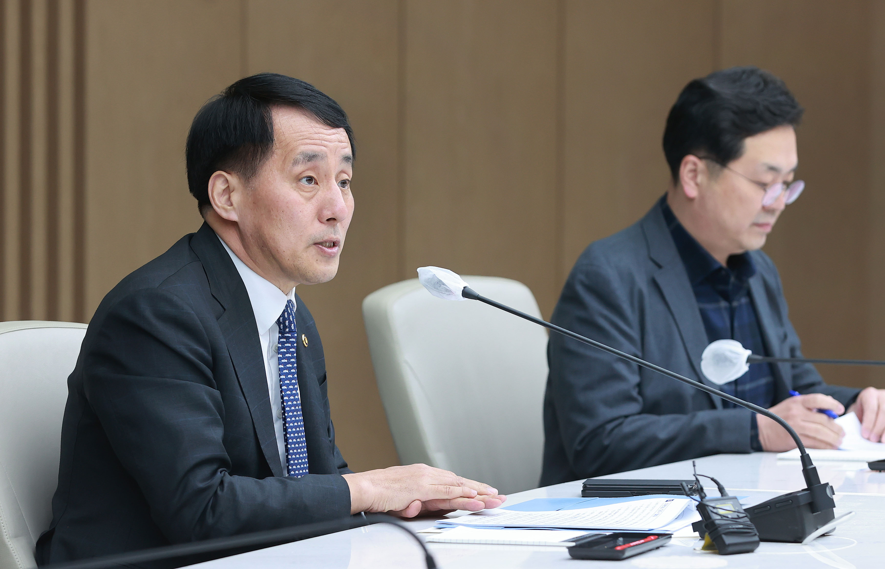 제2차 실물경제 현장 점검회의 3