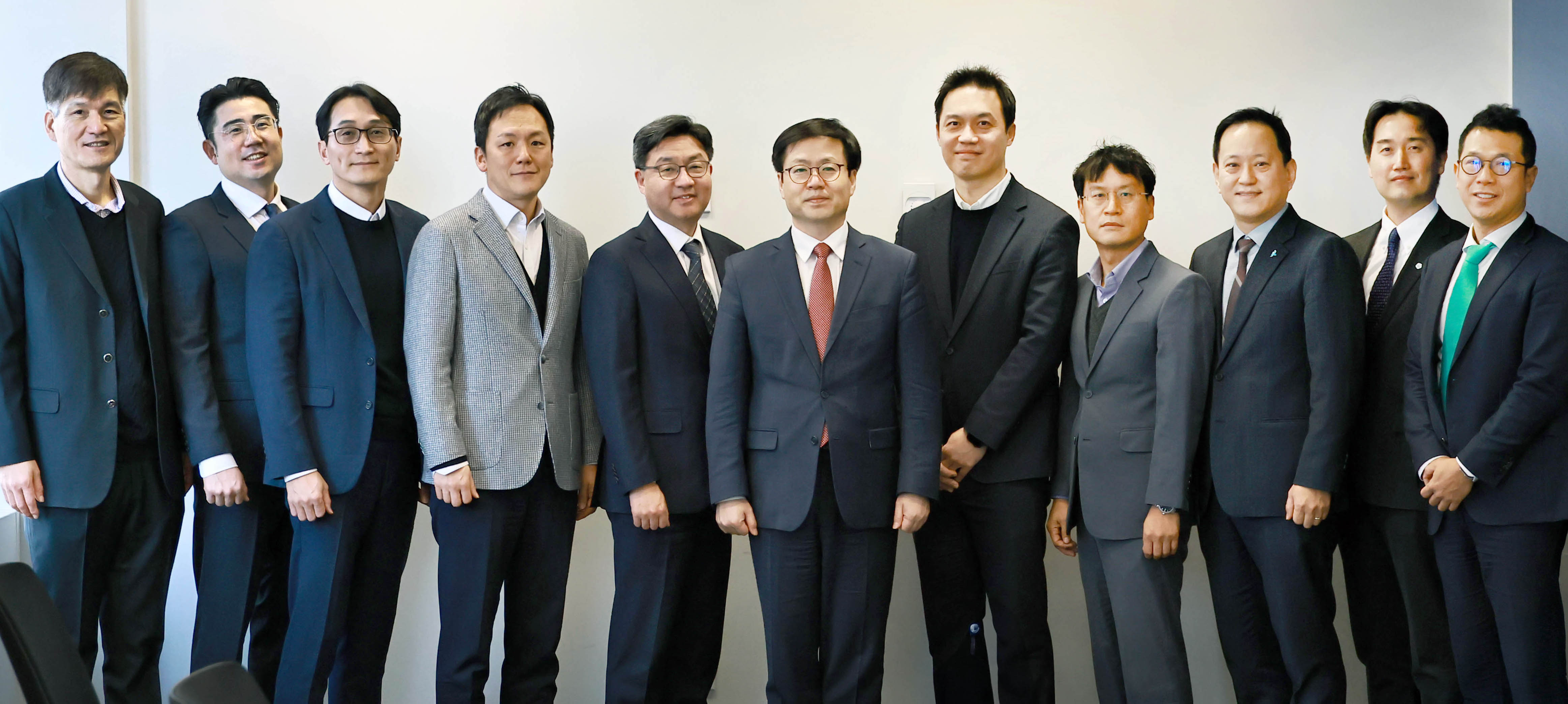 캐나다 현지 진출기업 간담회 1