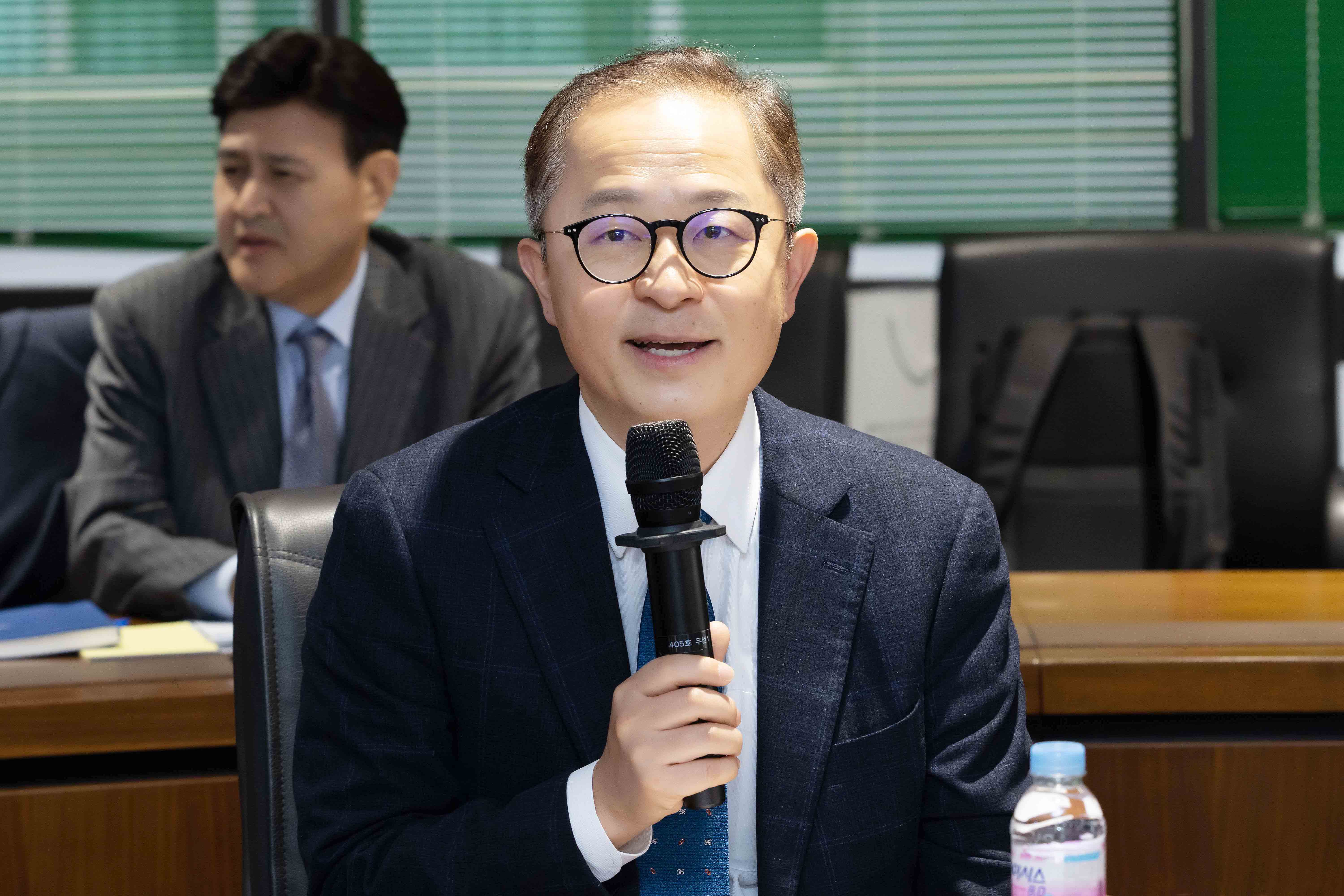 산업 공급망 협의회 개최 2