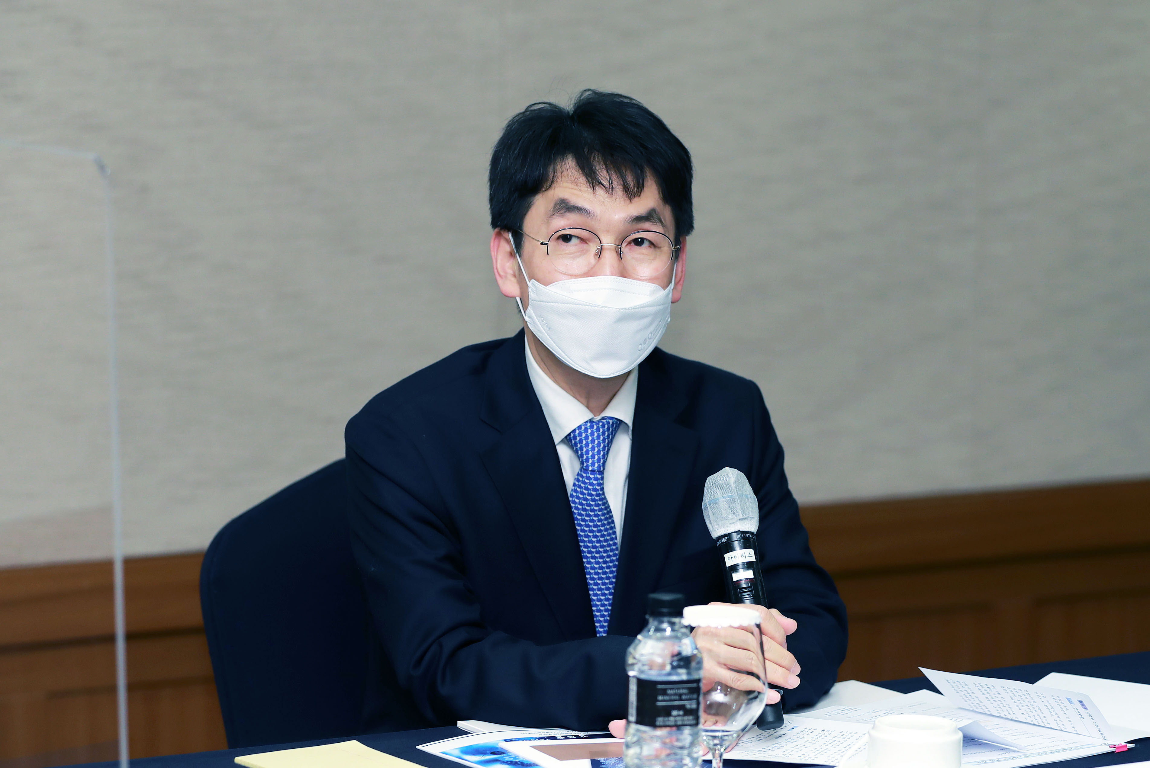 디지털산업혁신펀드 1호 결성식 4