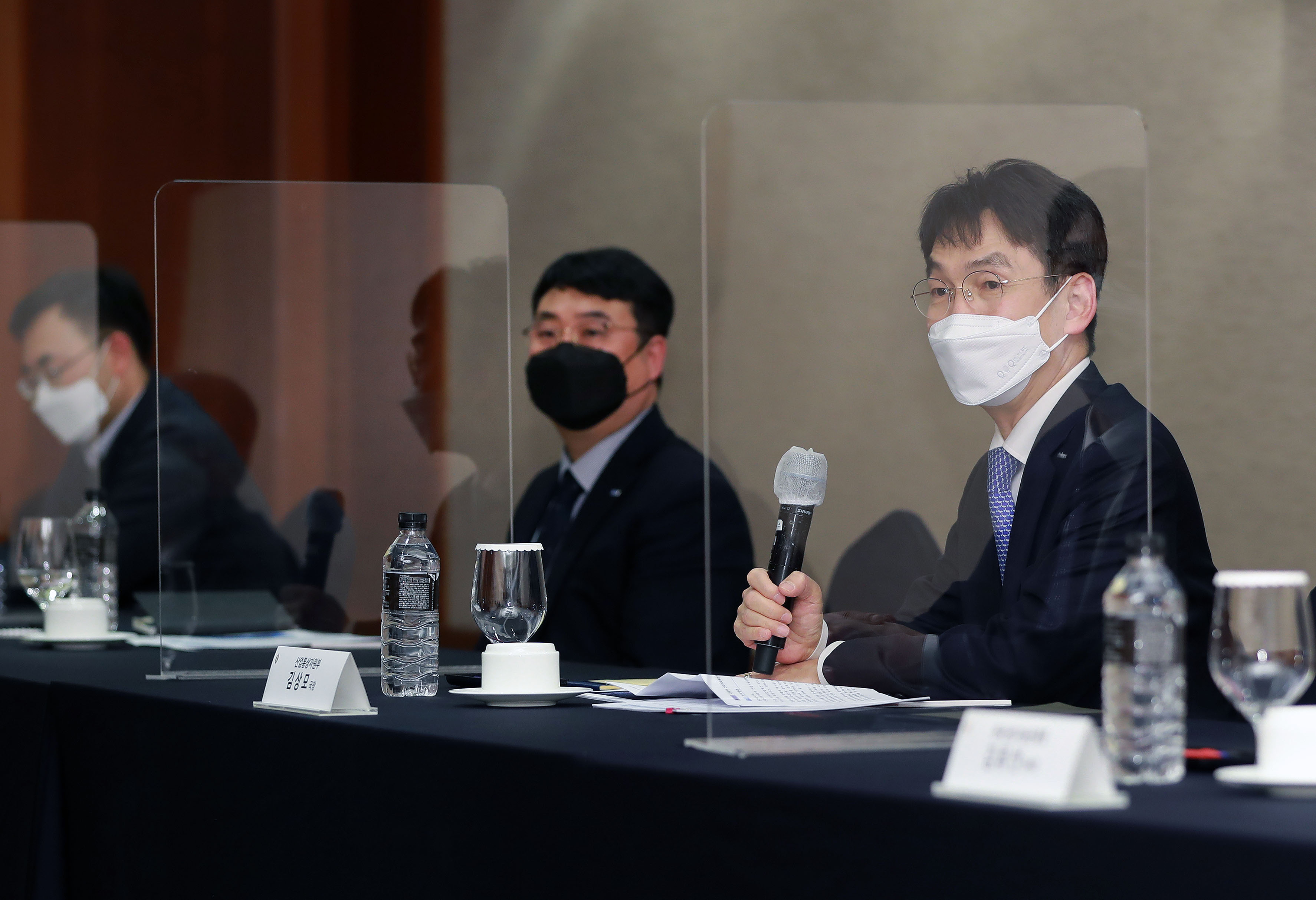 디지털산업혁신펀드 1호 결성식 3