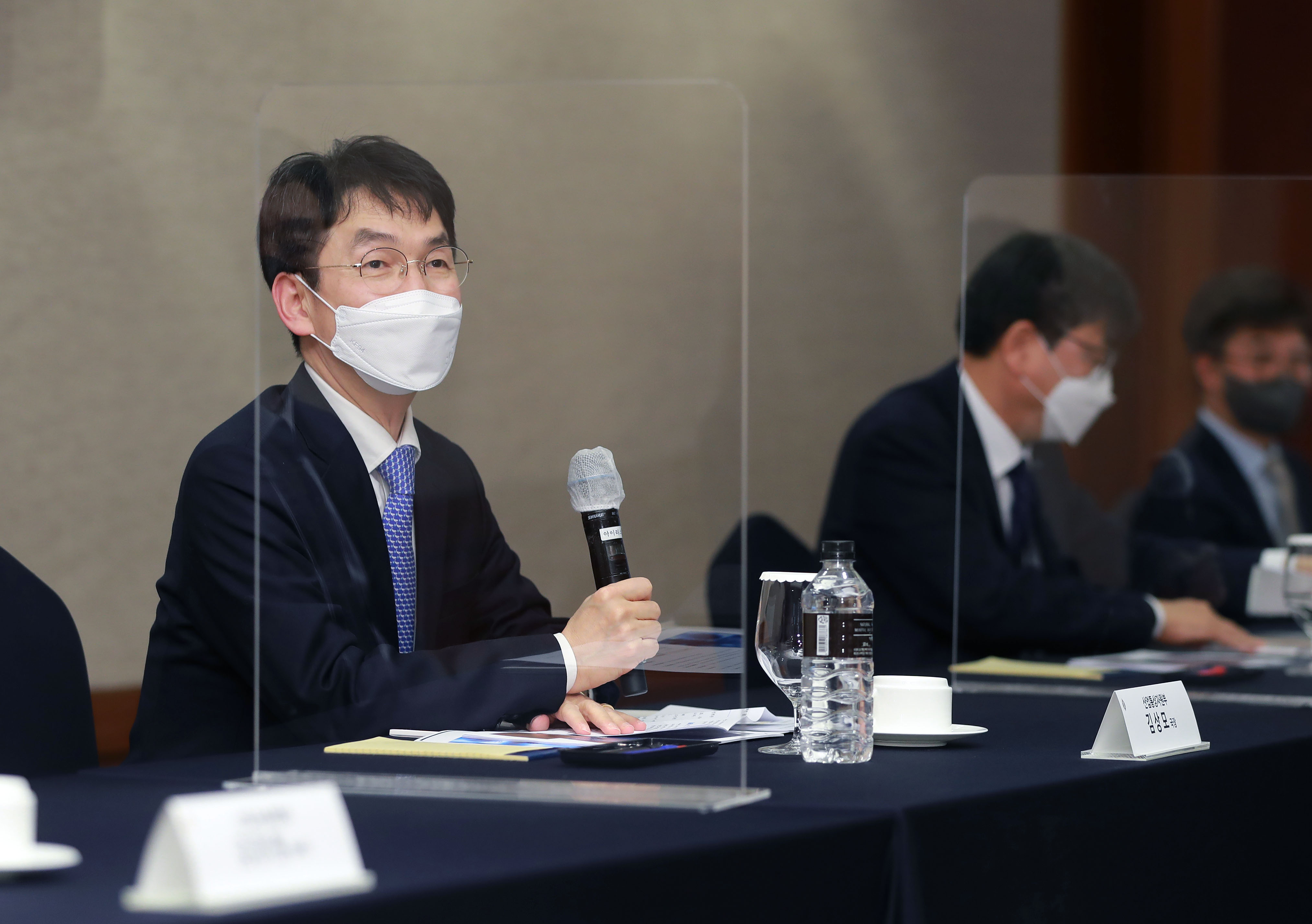 디지털산업혁신펀드 1호 결성식 6