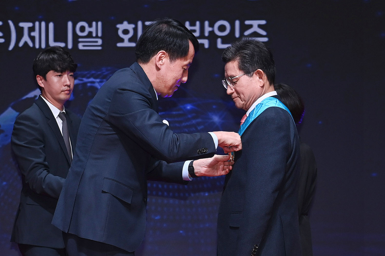 제47회 국가생산성대회 개최 4