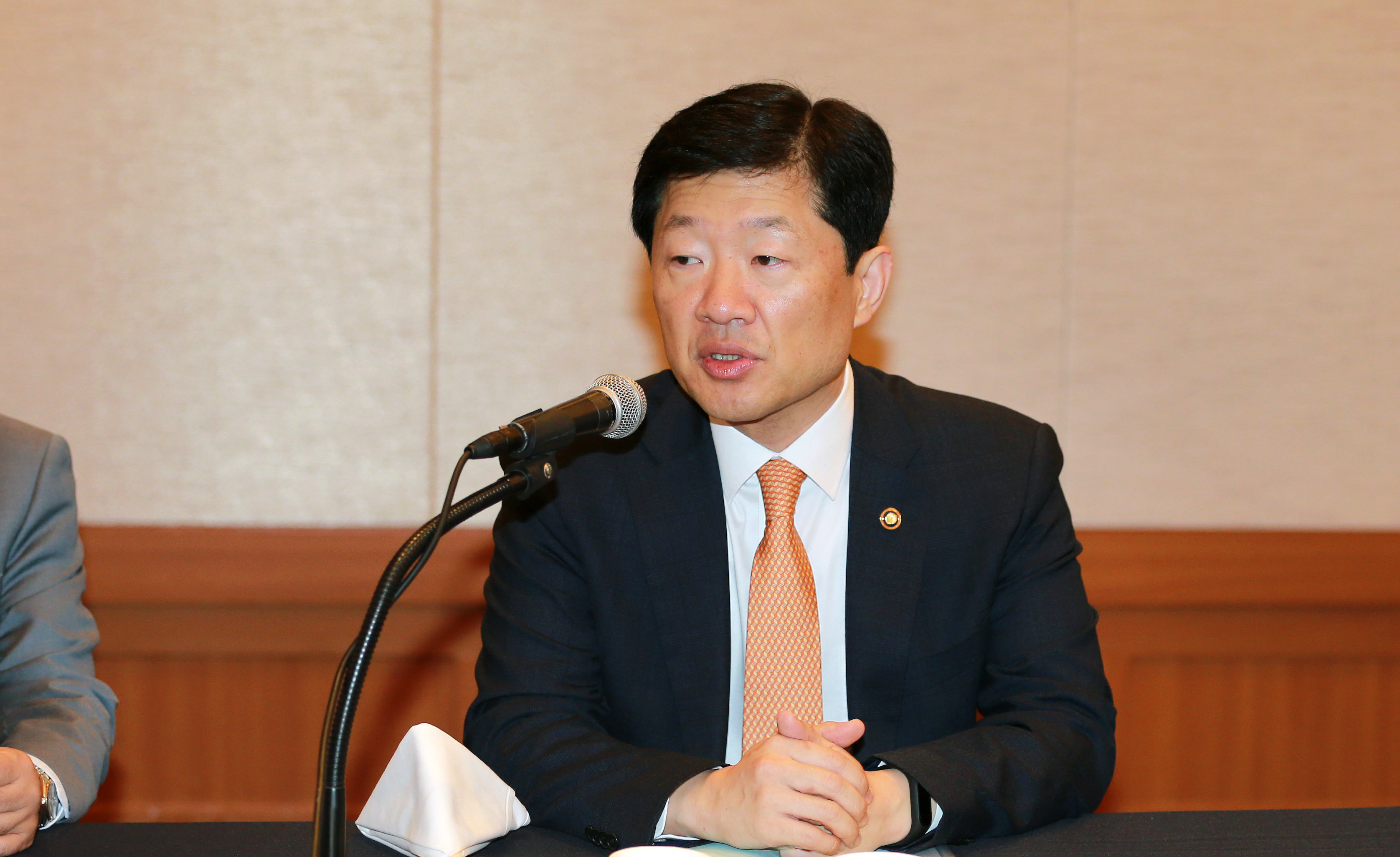 제3차 에너지정책 포럼 3