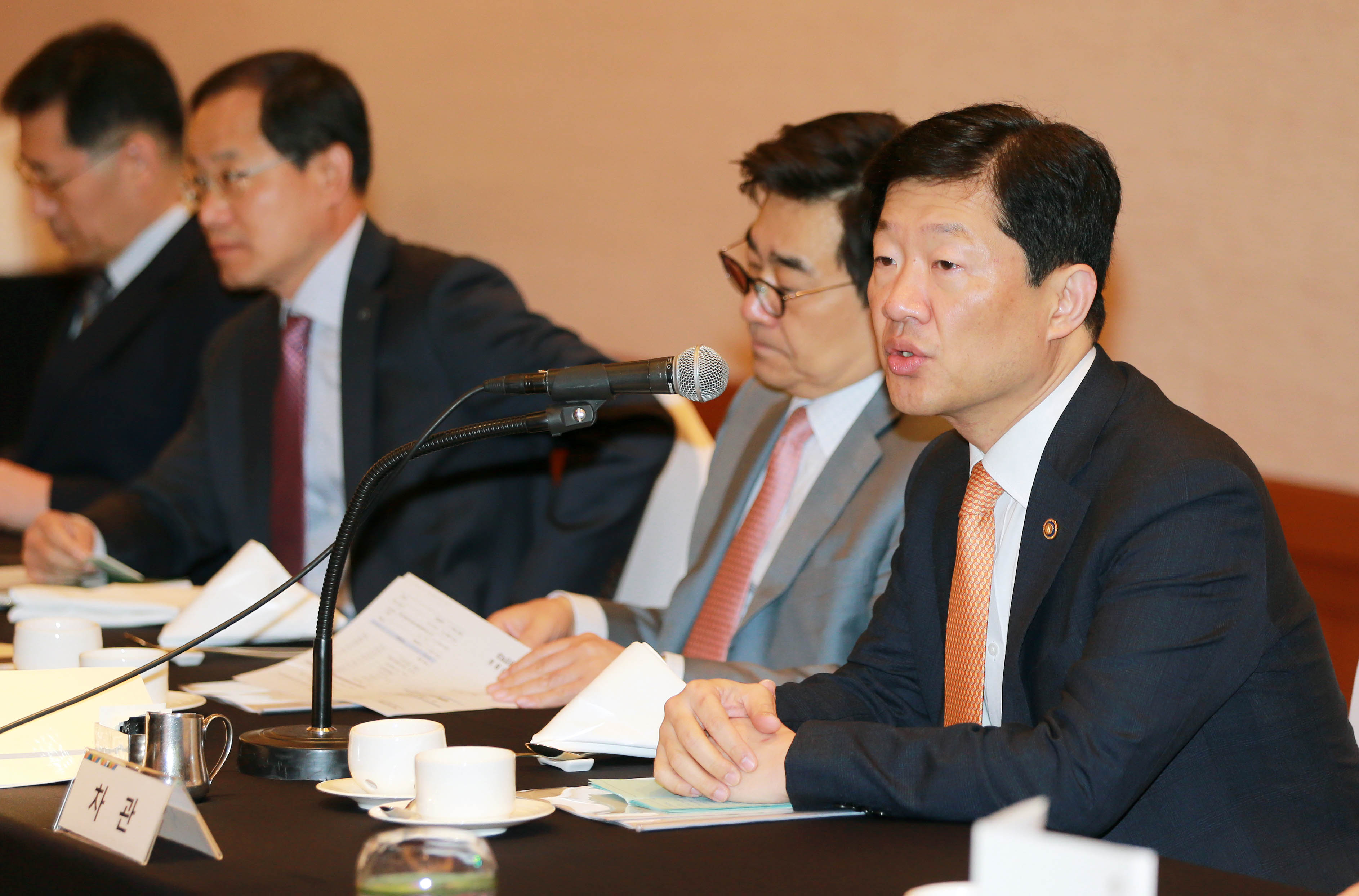 제3차 에너지정책 포럼 1