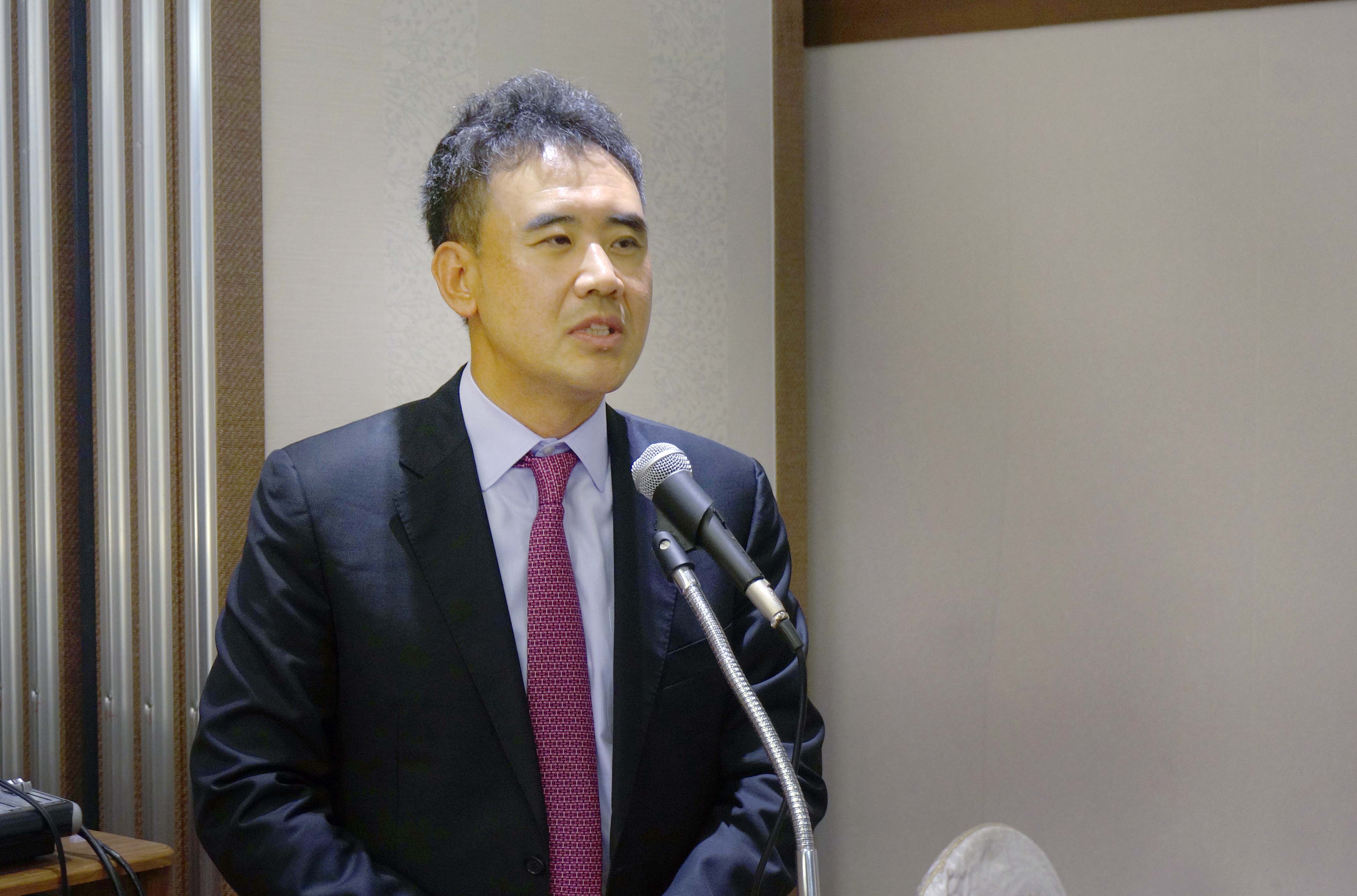 전북지역 중견기업 혁신성장 간담회 2