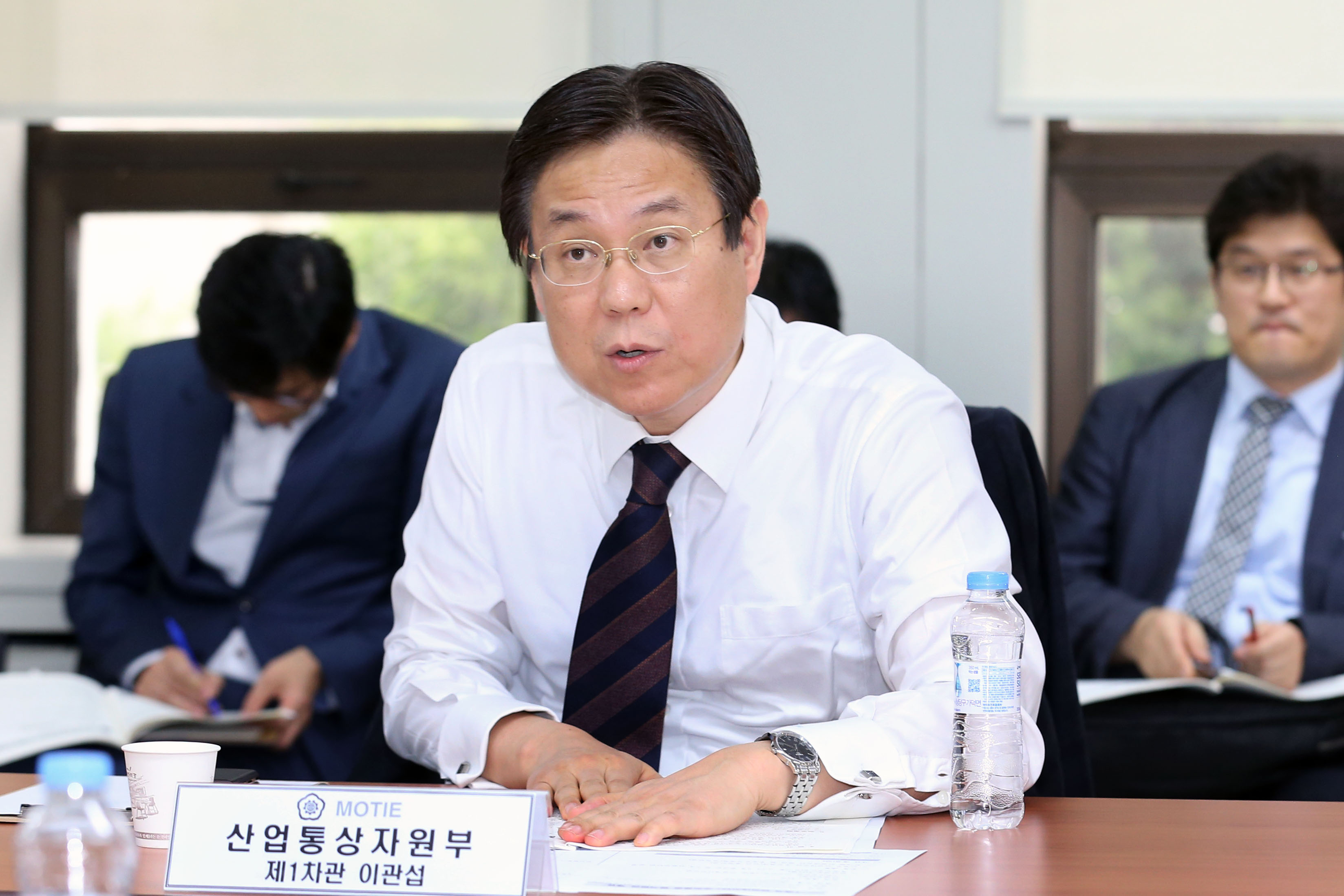 국가 안전대진단 추진결과 평가회의 4