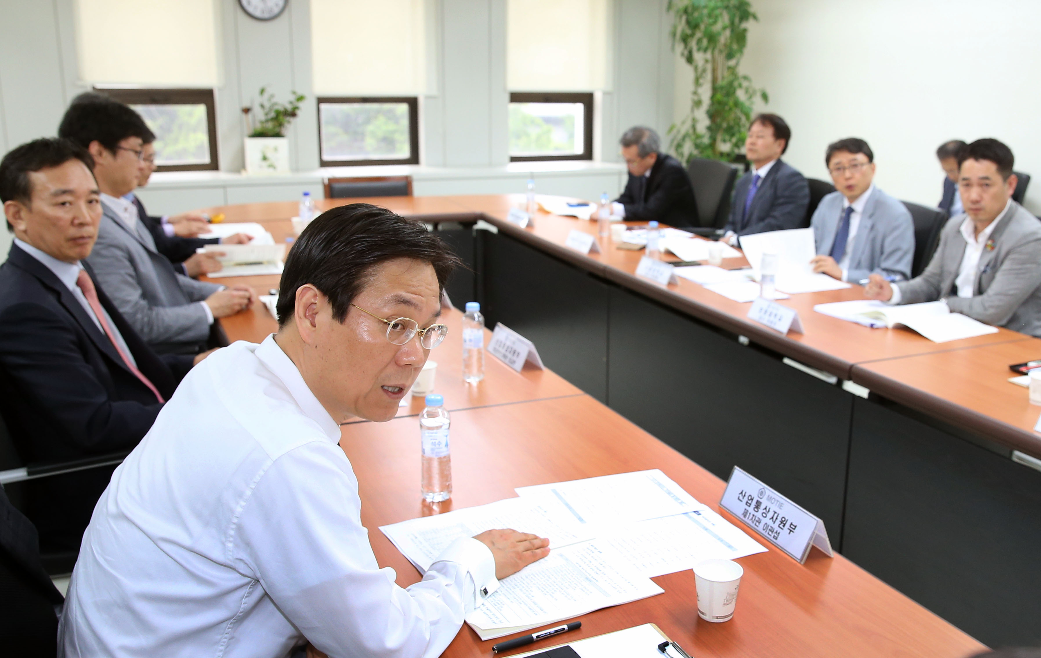 국가 안전대진단 추진결과 평가회의 3