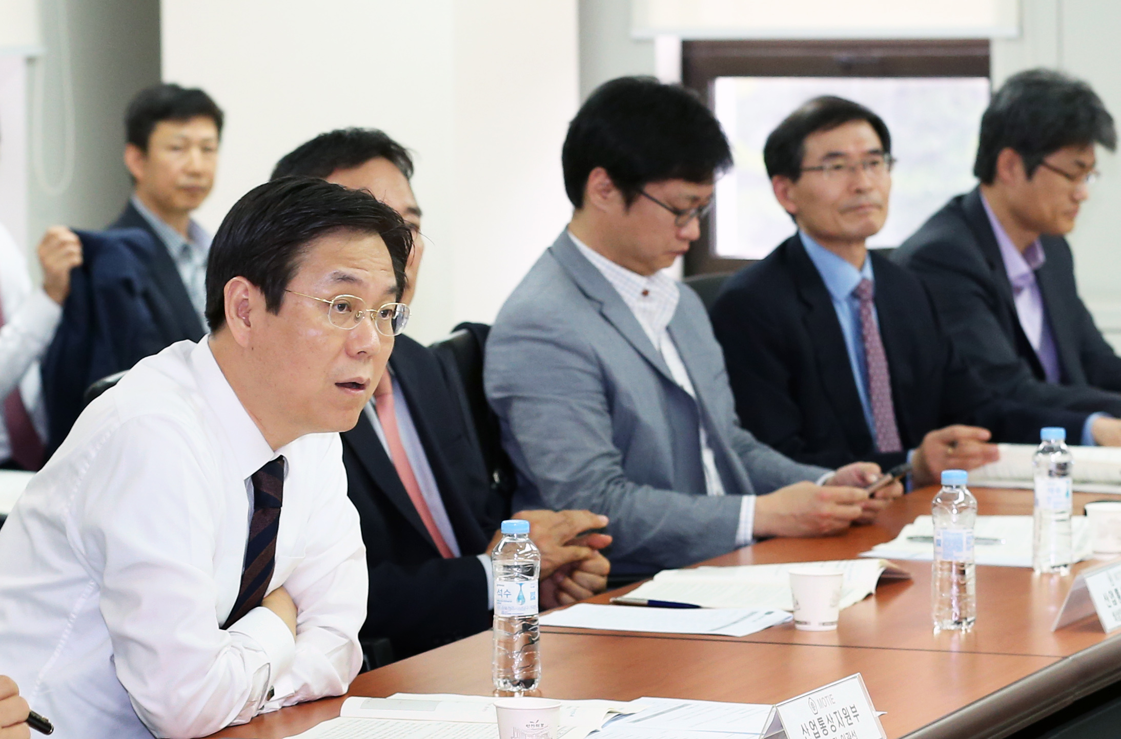 국가 안전대진단 추진결과 평가회의 1