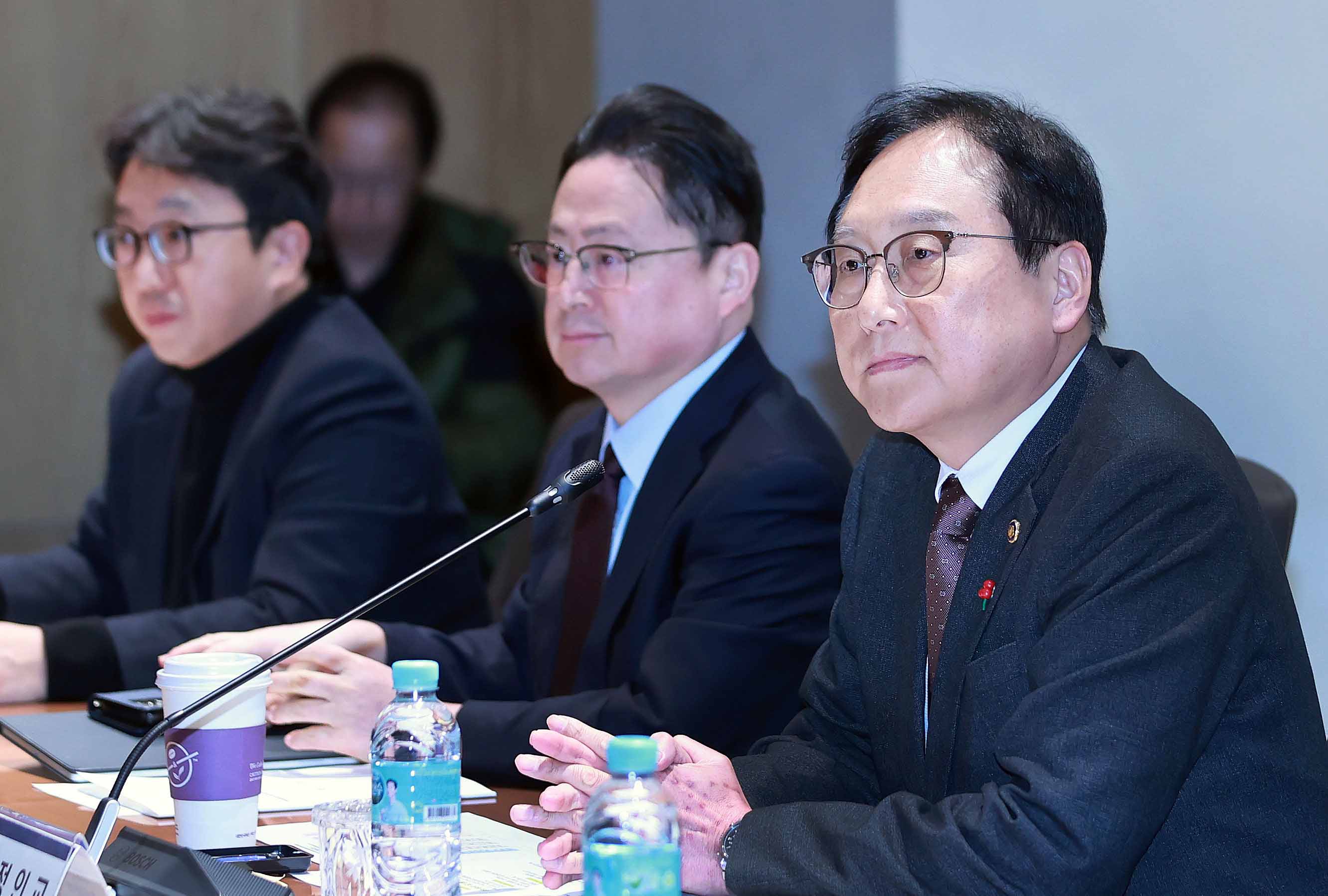 제4차 수출비상대책반 회의 4