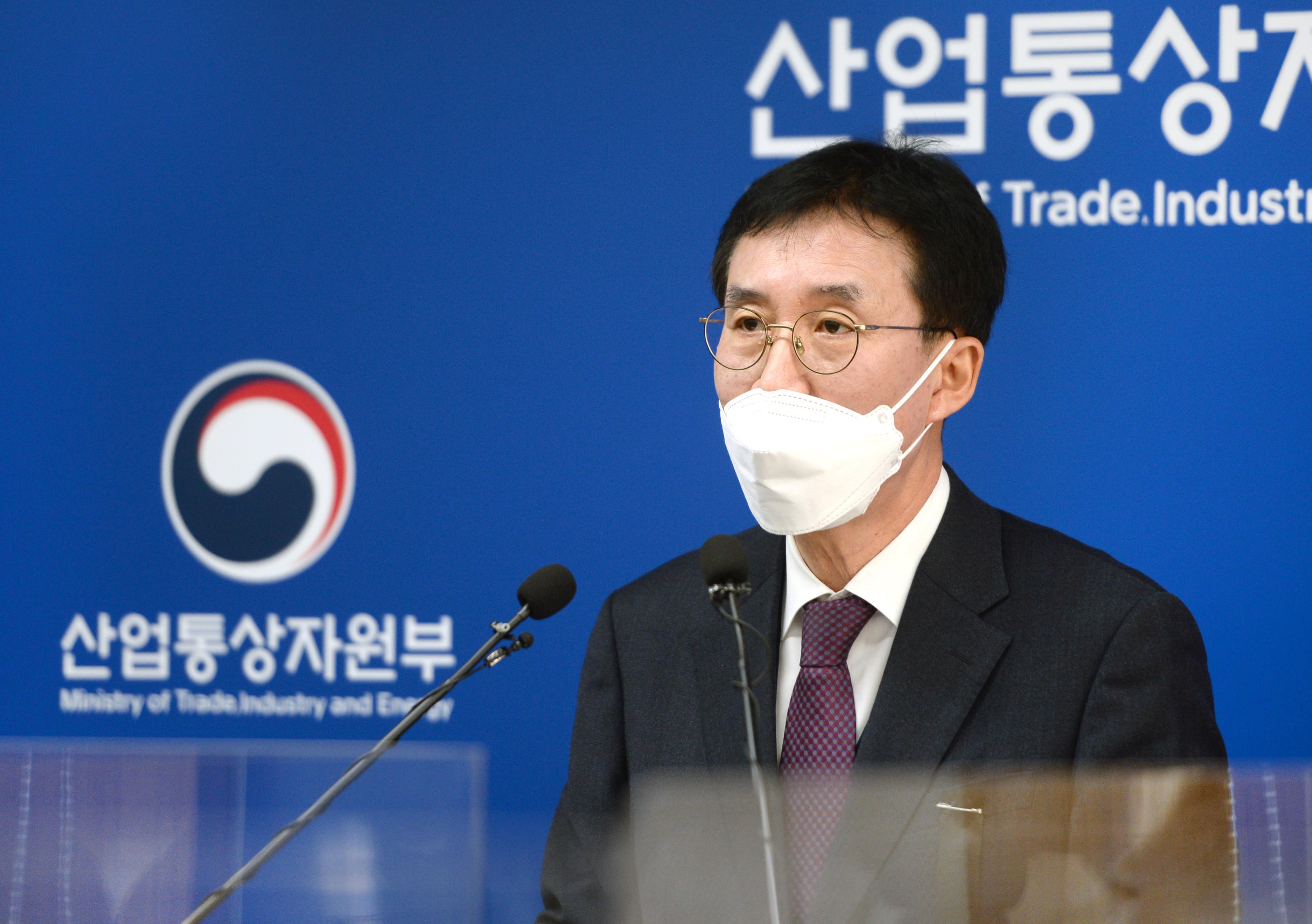 2022년10월 수출입 동향 브리핑 2