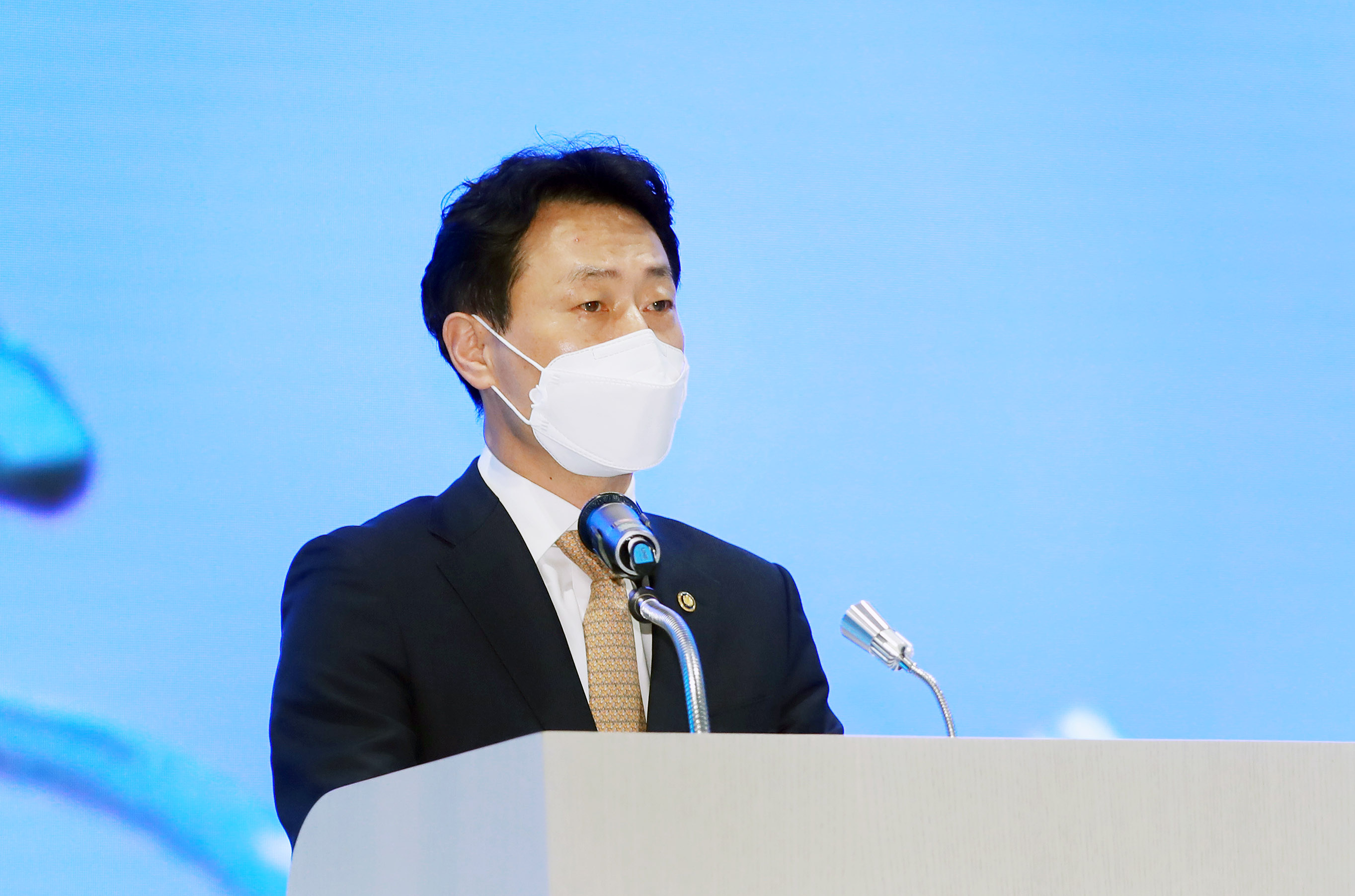LNG 직도입협회 출범식 5