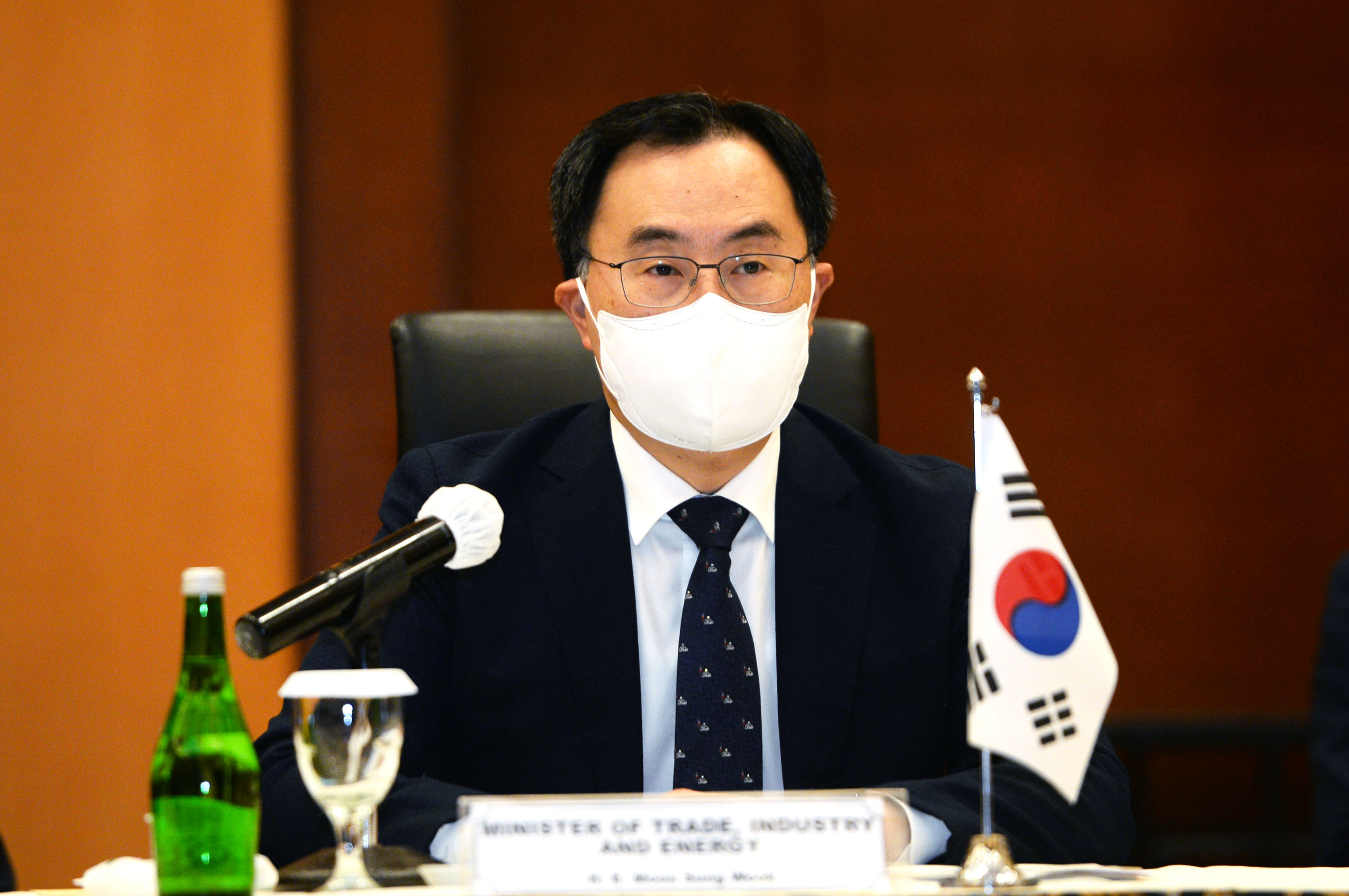 제1차 한-인니 경제협력위원회 개최 2