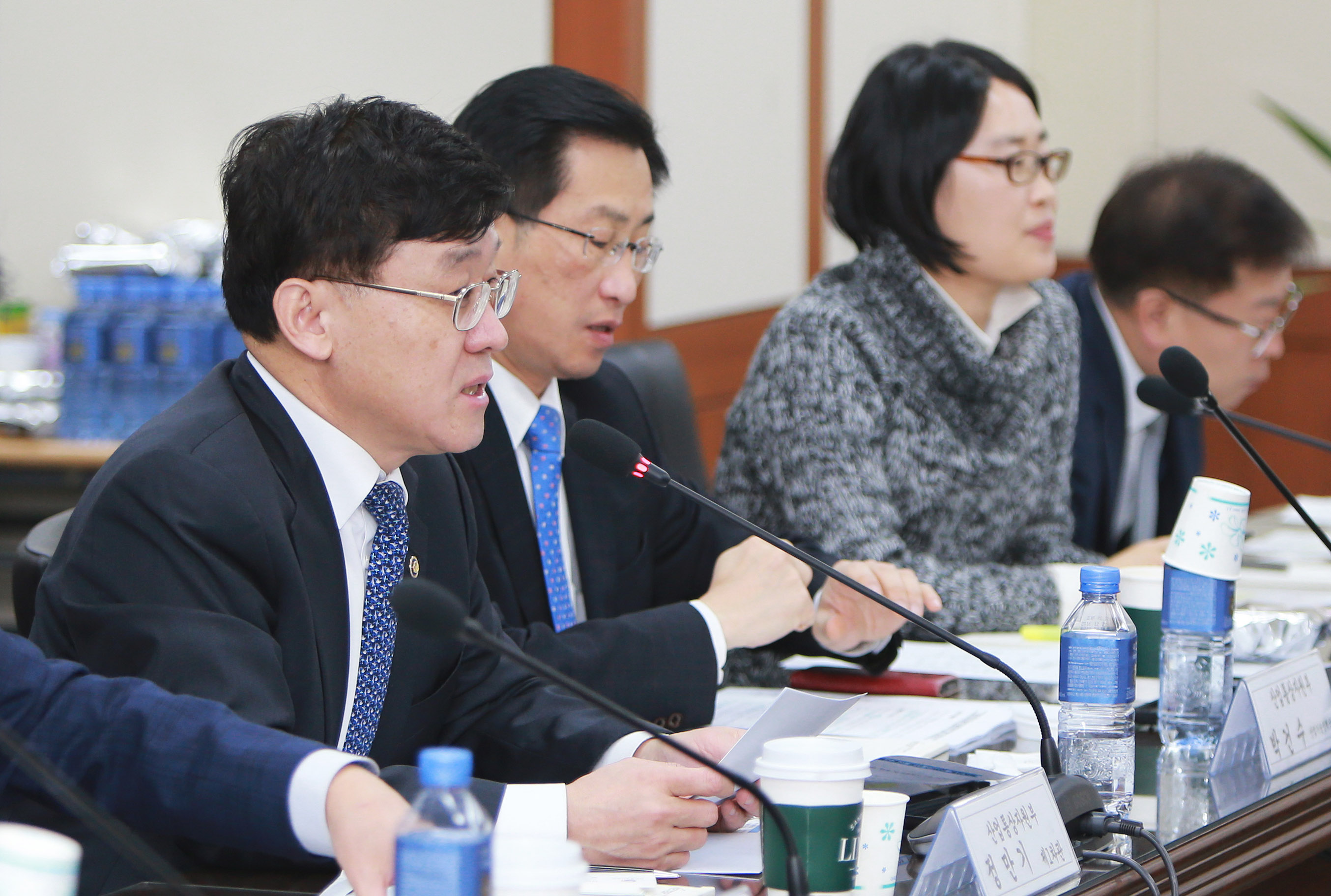 에너지기술 실증연구 제도개선 방안 간담회 2