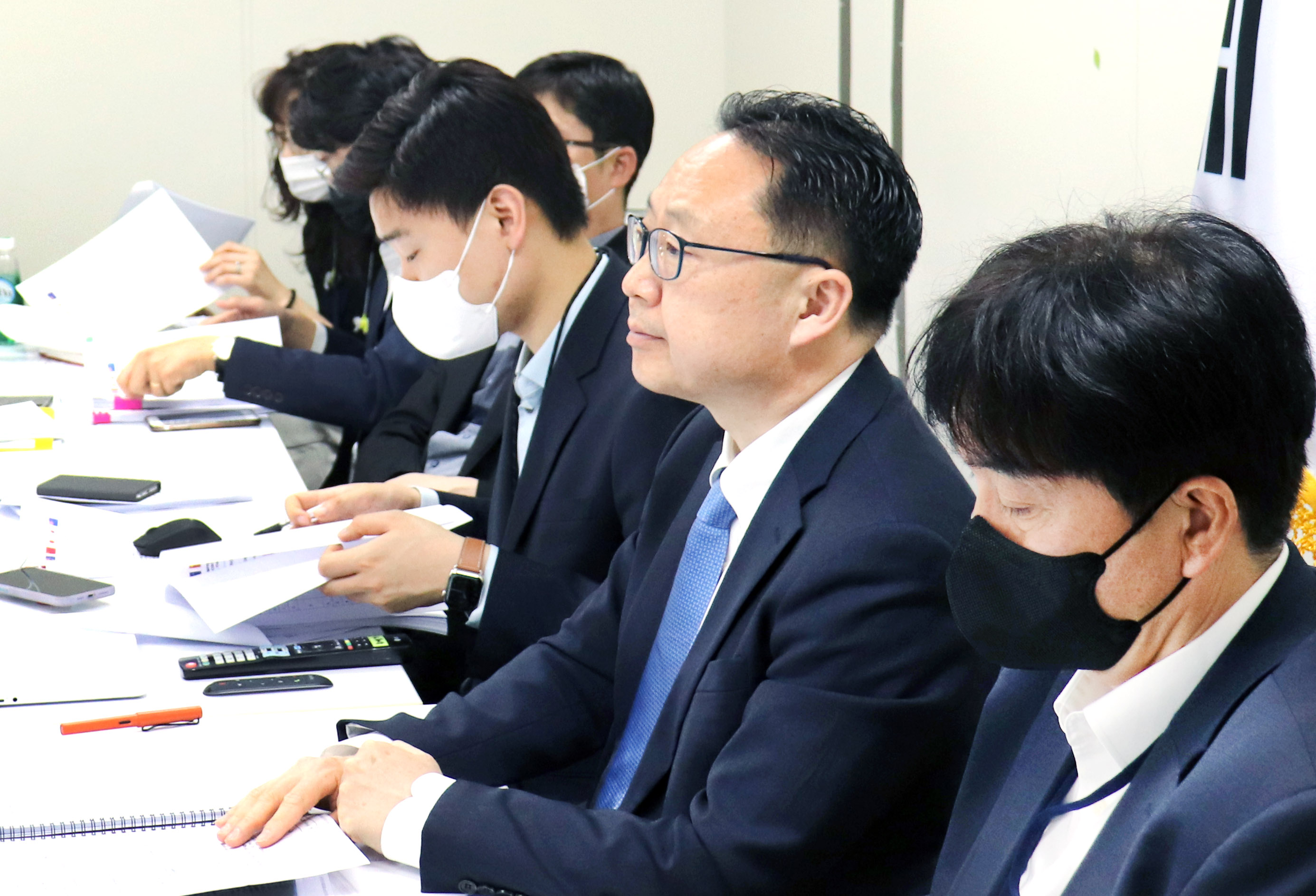 역내포괄적경제동반자협정(RCEP) 제1차 공동위원회 4