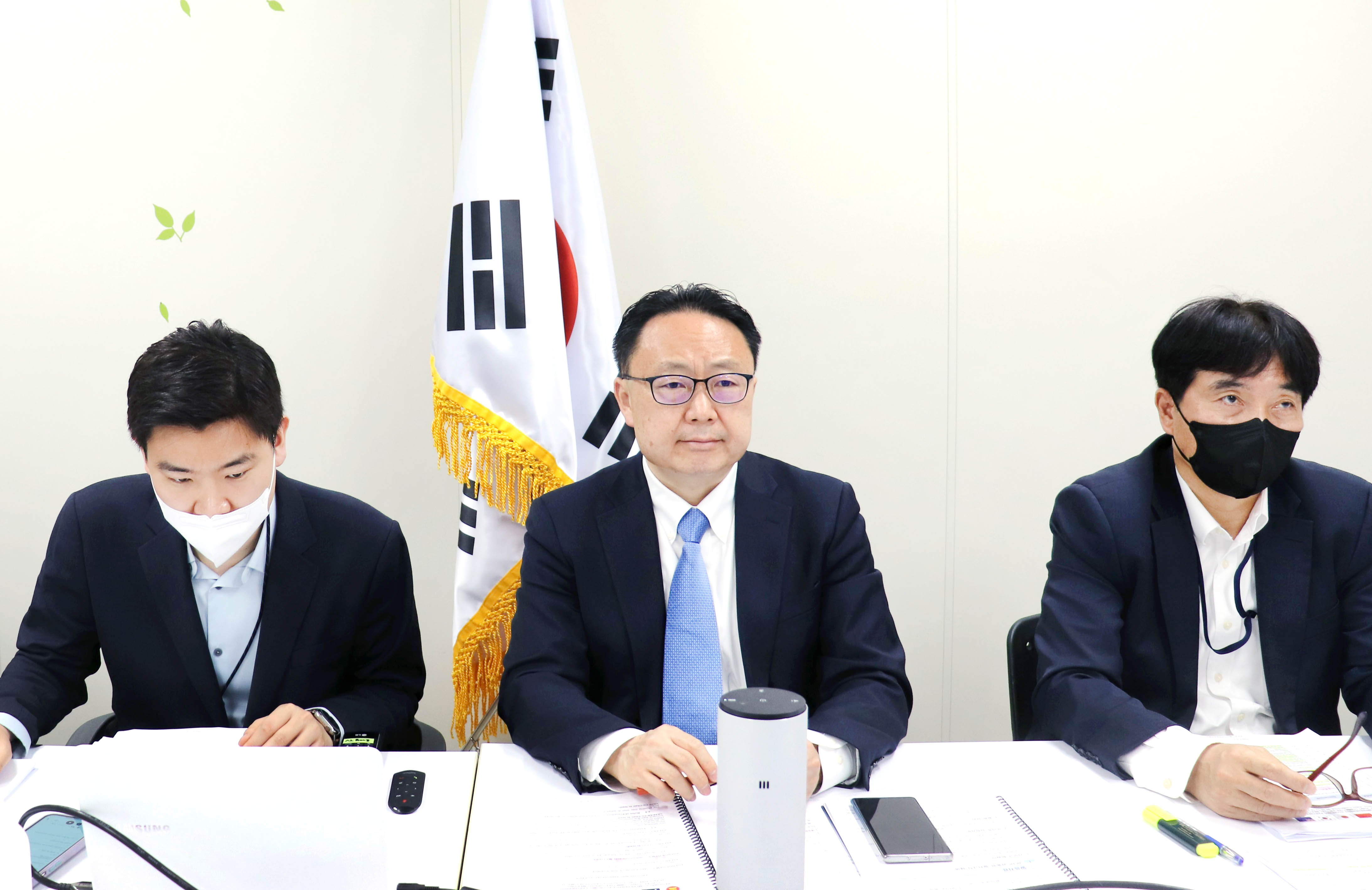 역내포괄적경제동반자협정(RCEP) 제1차 공동위원회 1
