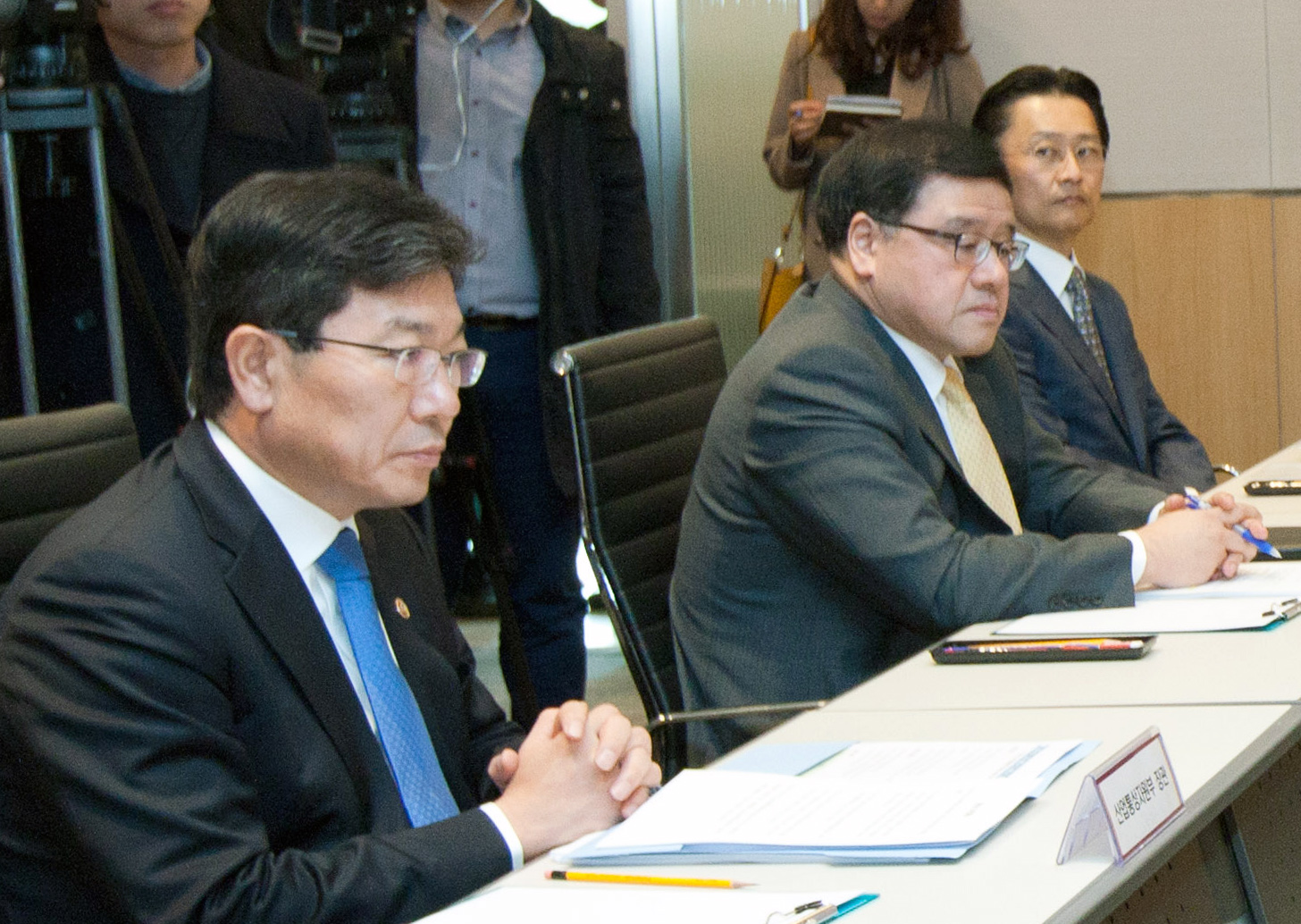 제1차 창조경제혁신센터 운영위원회 개최 3